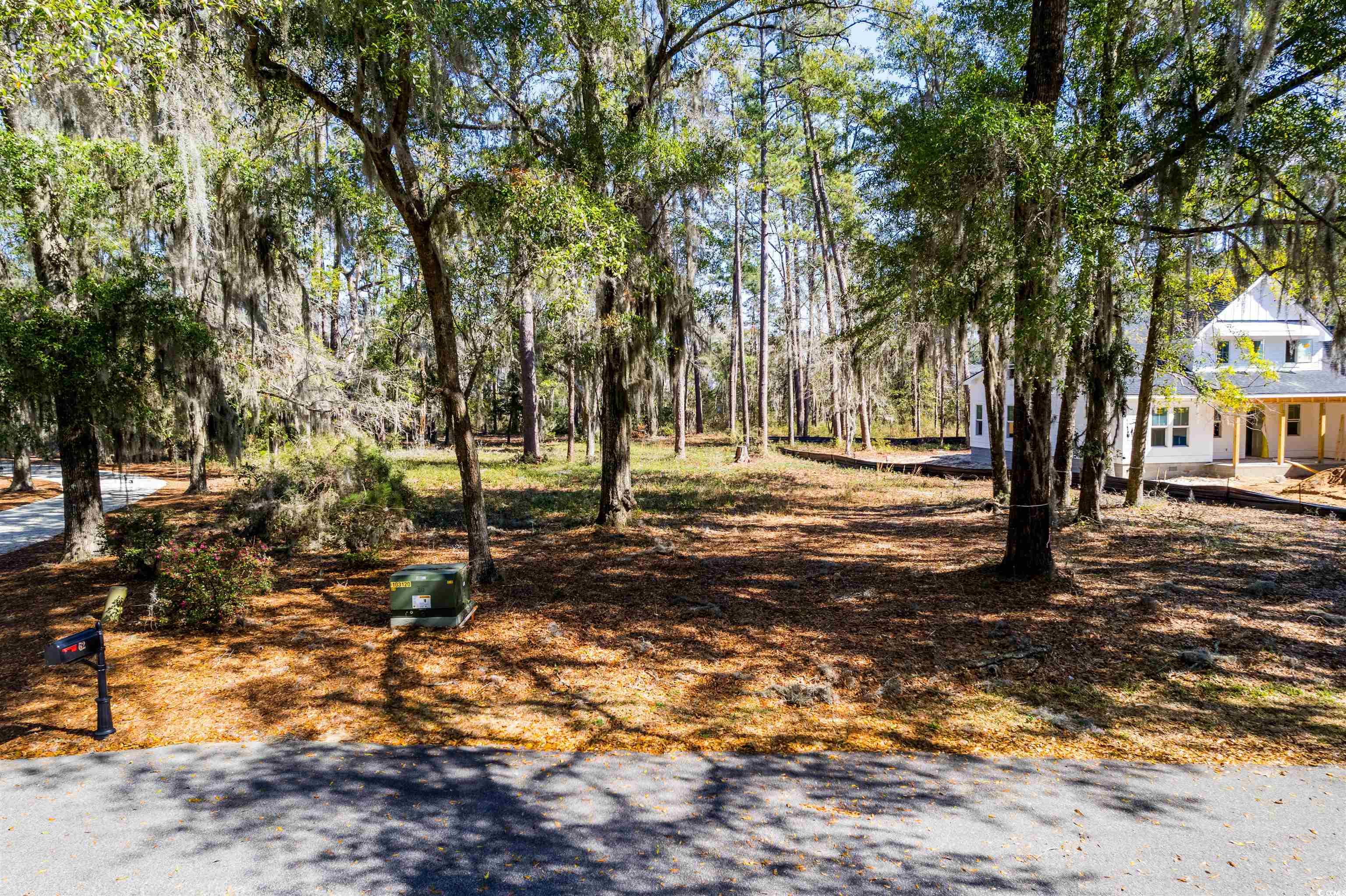 incredible opportunity to own 0.59 acres in the prestigious gated community of litchfield plantation. surrounded by live oak trees and beautiful views of the historic rice fields, this unique lot is located in a cul-de-sac for privacy and added convenience. this lot is walking distance to the community playground and pool that overlooks the rice fields along the waccamaw river. upon entering litchfield plantation you’ll be welcomed by 200+ year live oaks and the historic plantation house dating back to the 1740’s. this community also has a marina with access to the icw/waccamaw river, private ocean front beach house with private parking on pawleys island . located near award wining restaurants, golf courses, fine shopping and just 60 miles north of historic charleston sc. recent survey available upon request. owner is licensed sc realtor.