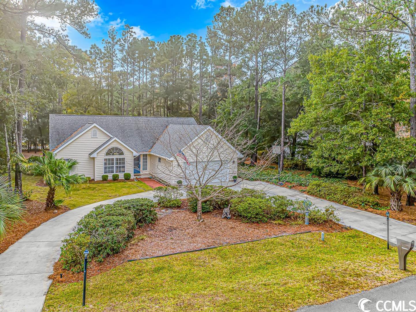 160 River Birch Ln. Pawleys Island, SC 29585