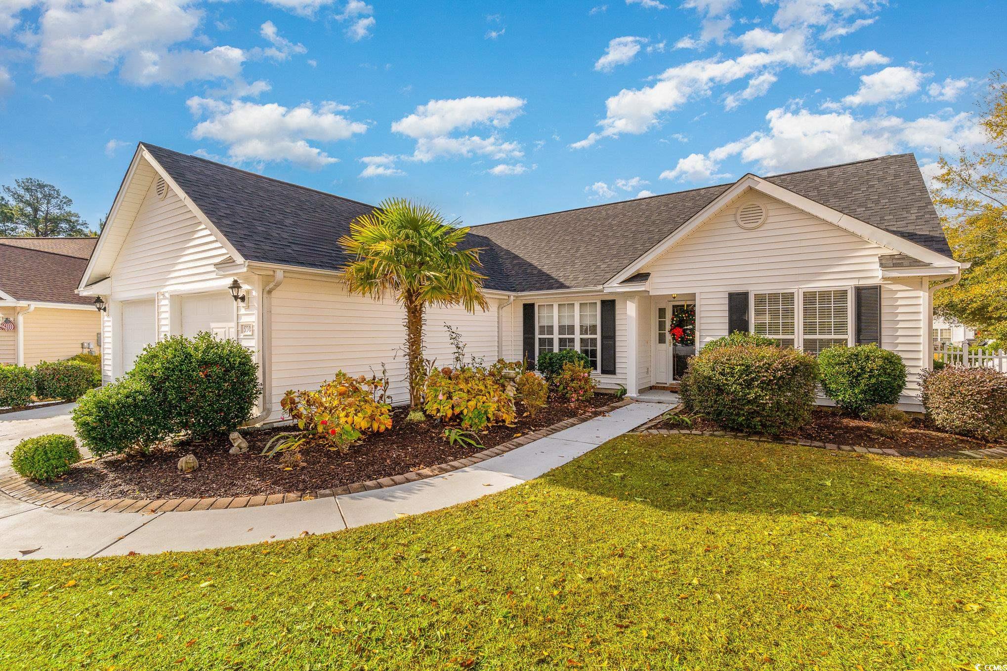 Murrells Inlet Real Estate For Sale