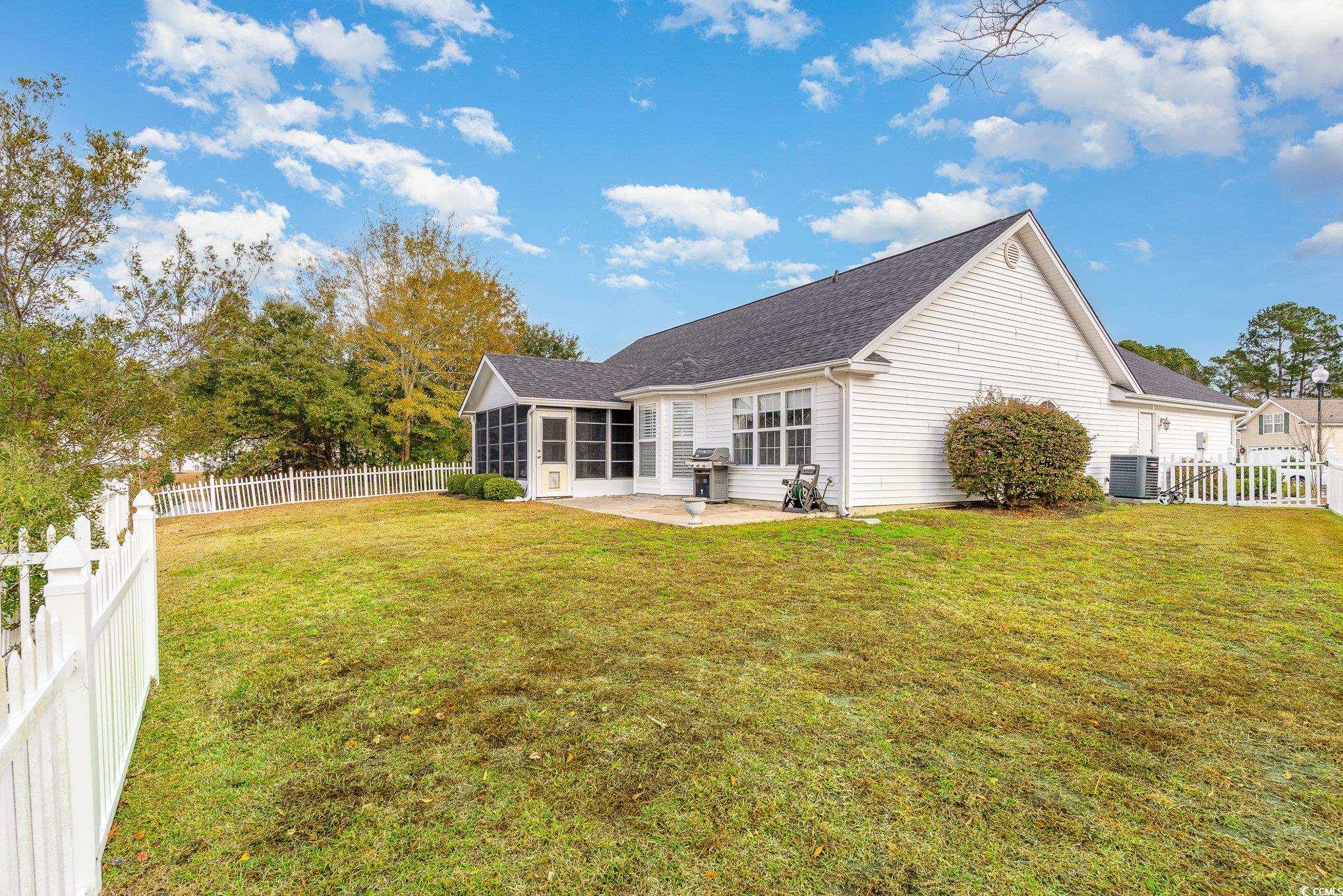 Murrells Inlet Real Estate For Sale