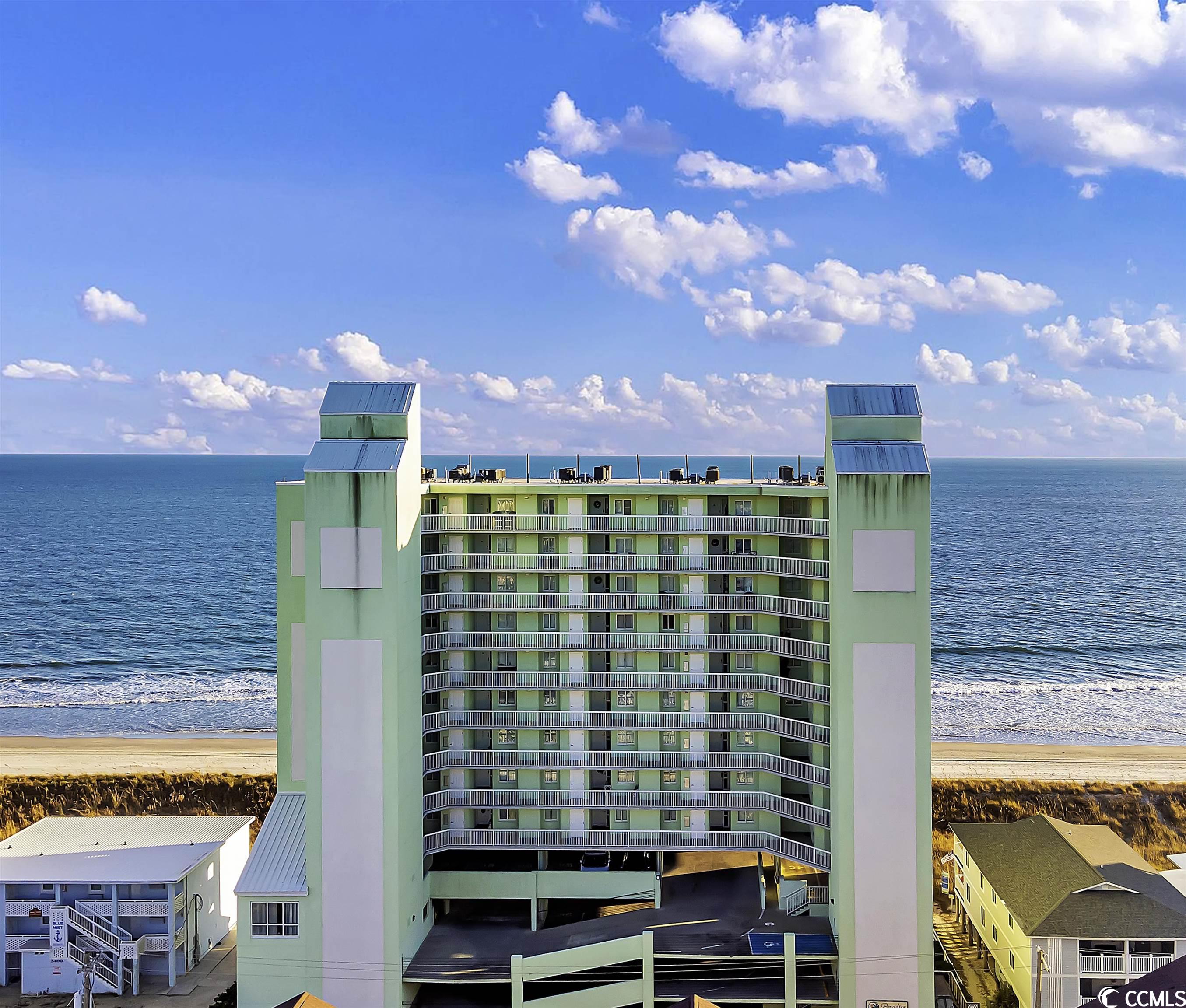 5310 N N Ocean Blvd. UNIT 9-C North Myrtle Beach, SC 29582