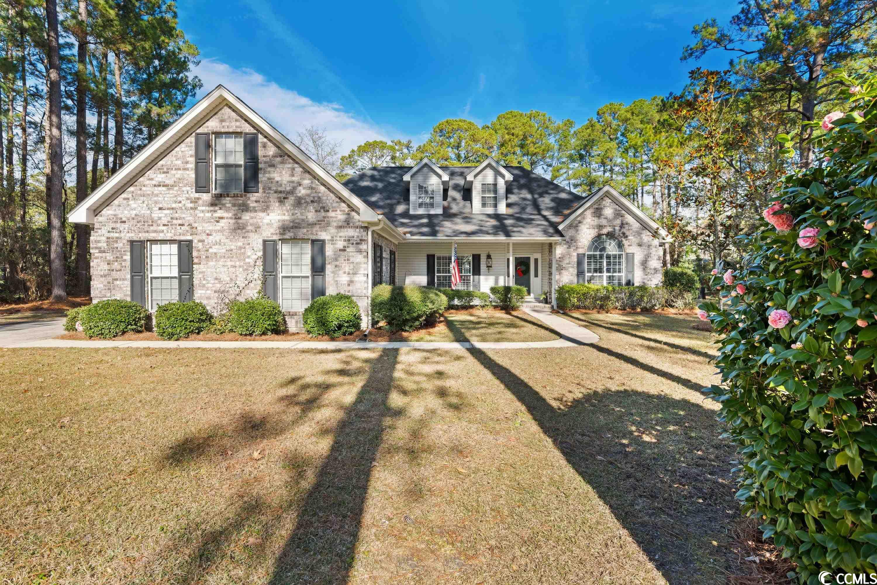 50 John Waites Ct. Georgetown, SC 29440