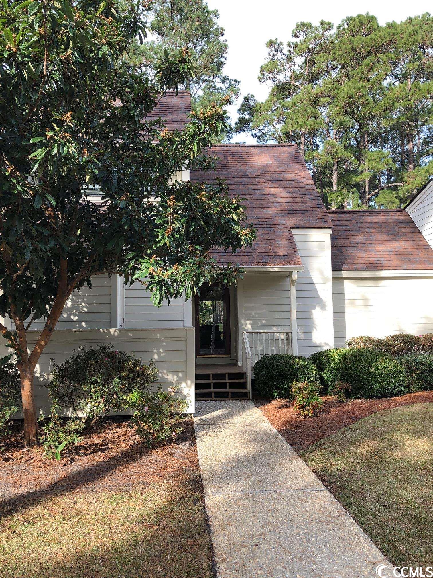 230 Tall Pines Way UNIT 6 25 Pawleys Island, SC 29585