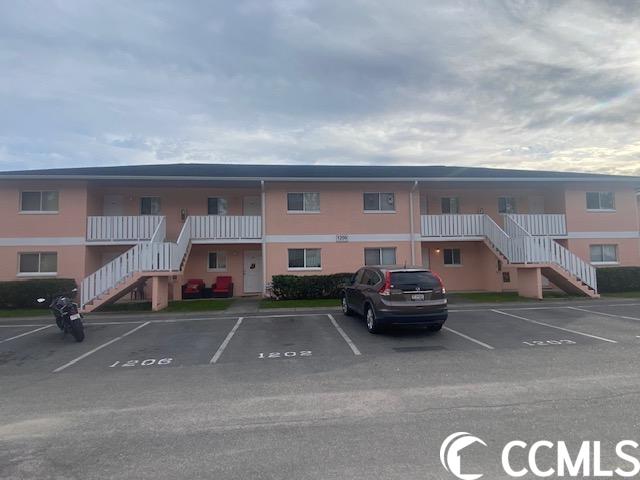 1101 2nd Ave. N UNIT #1205 Surfside Beach, SC 29575