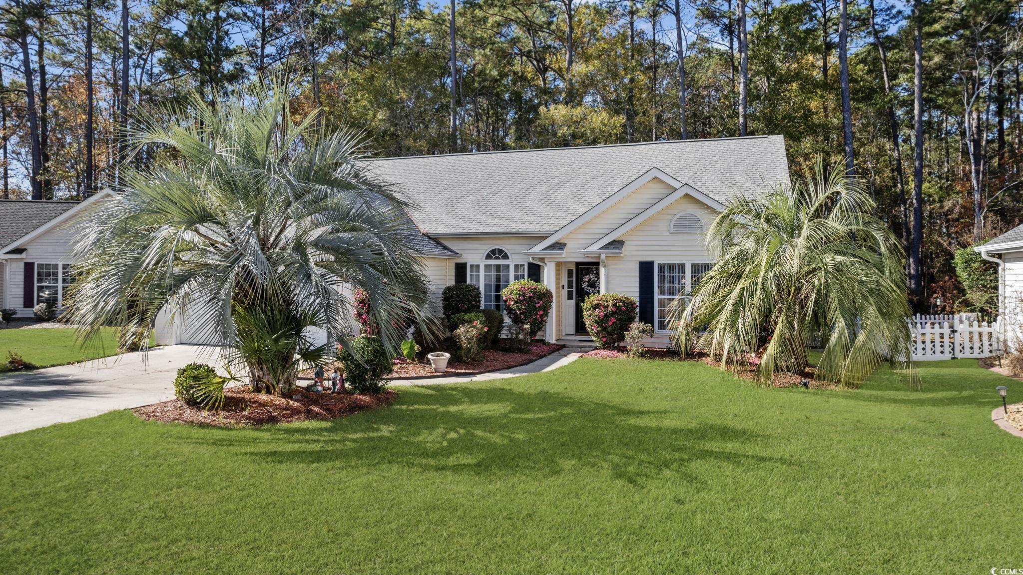 324 Chastain Ct. Murrells Inlet, SC 29576