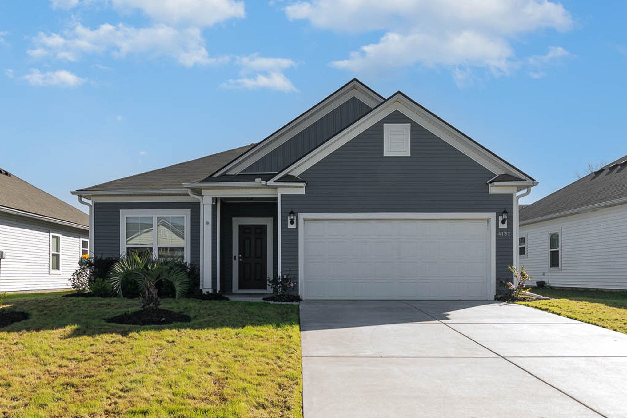 4132 Alvina Way Myrtle Beach, SC 29579