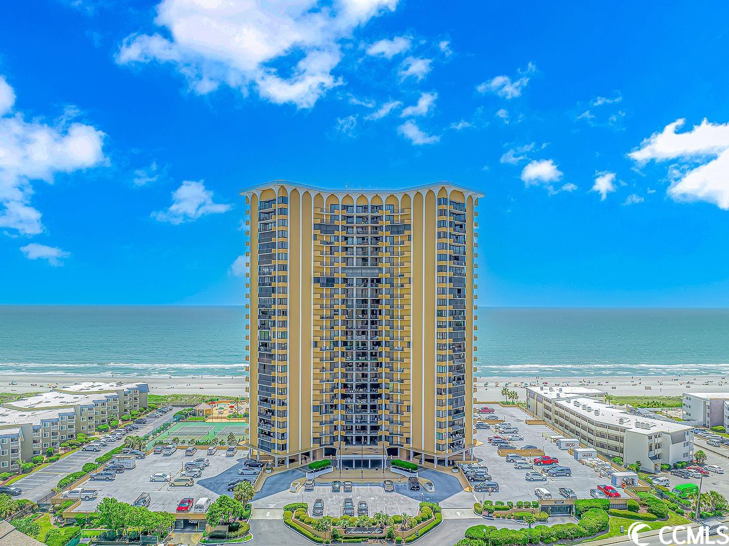 9650 Shore Dr. UNIT #1201 Myrtle Beach, SC 29572