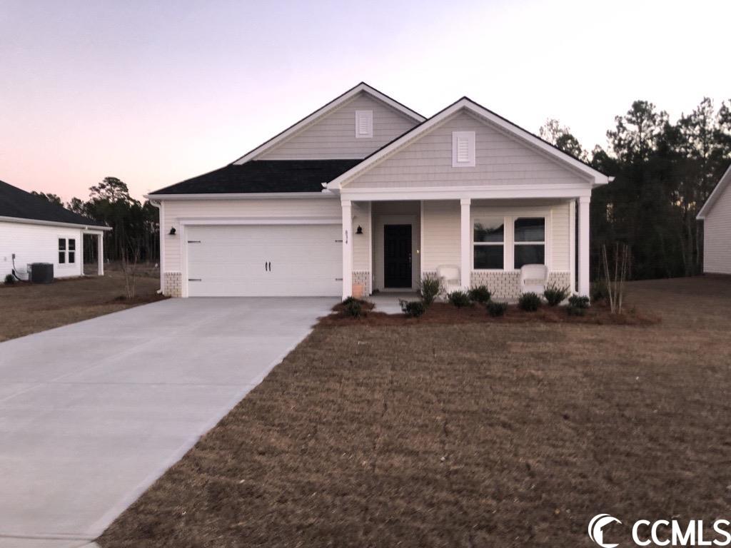 834 Sandy Side Dr. Little River, SC 29566