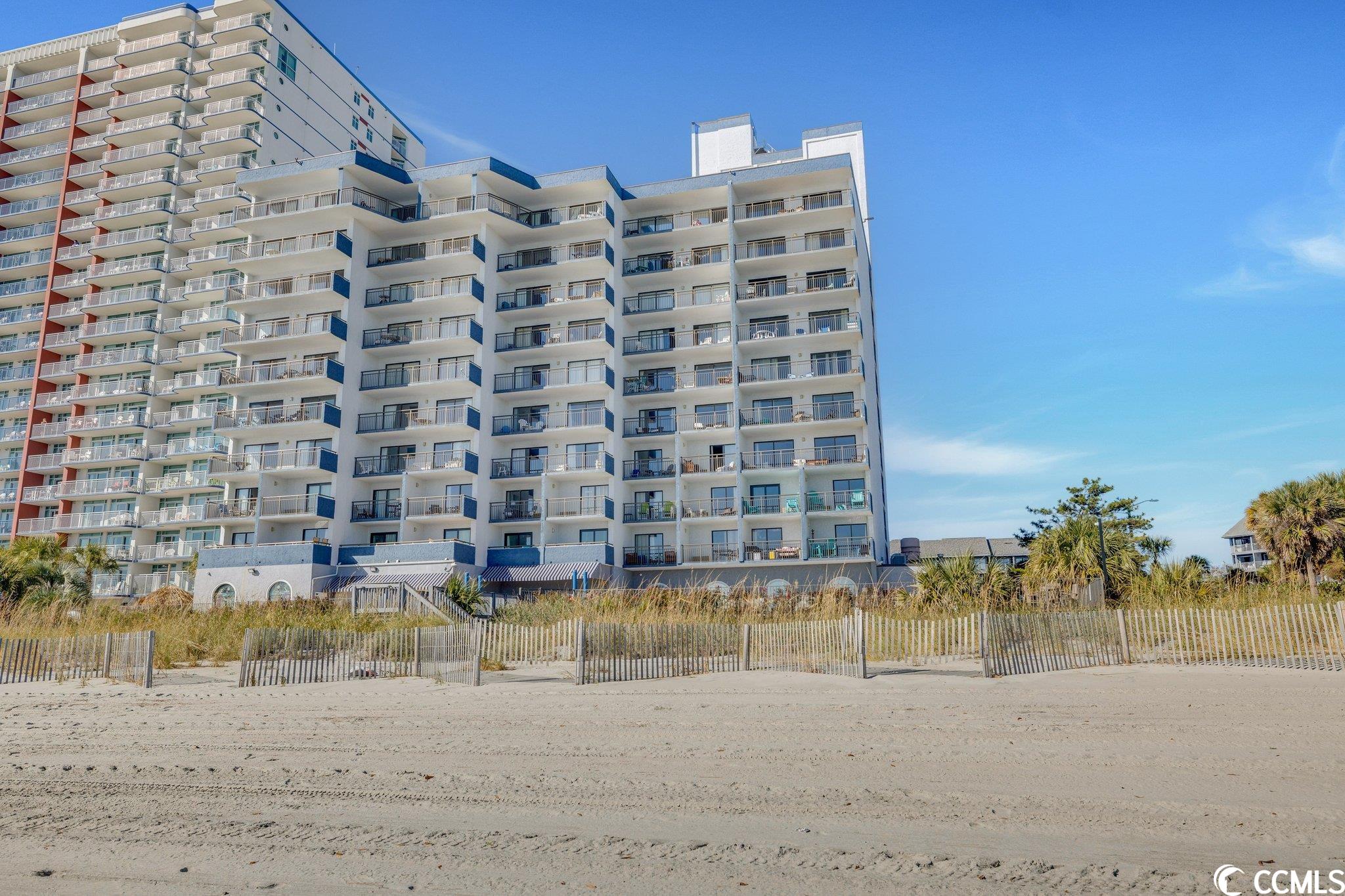 2001 S Ocean Blvd. UNIT #202 Myrtle Beach, SC 29577