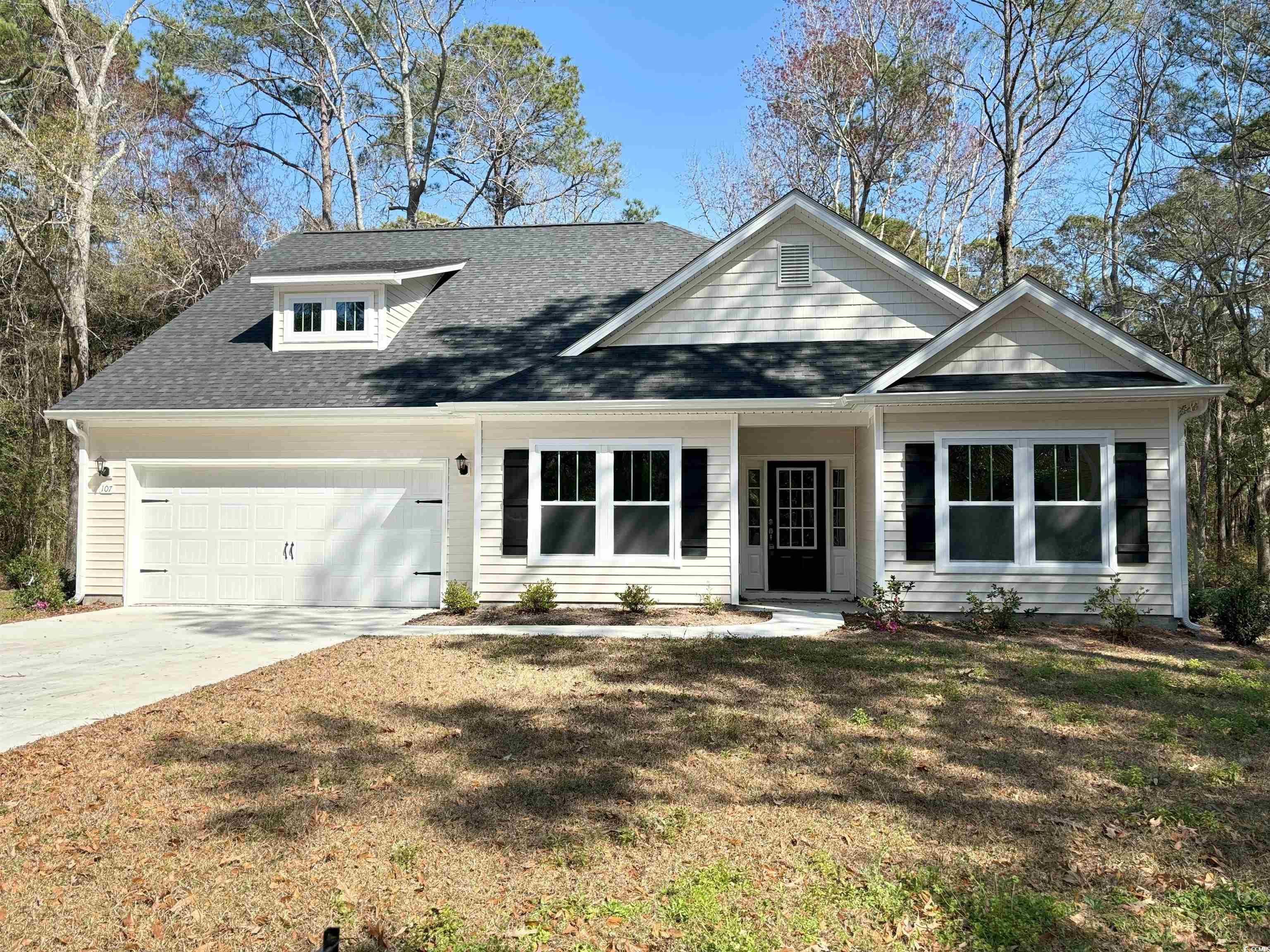 Pawleys Island Real Estate For Sale