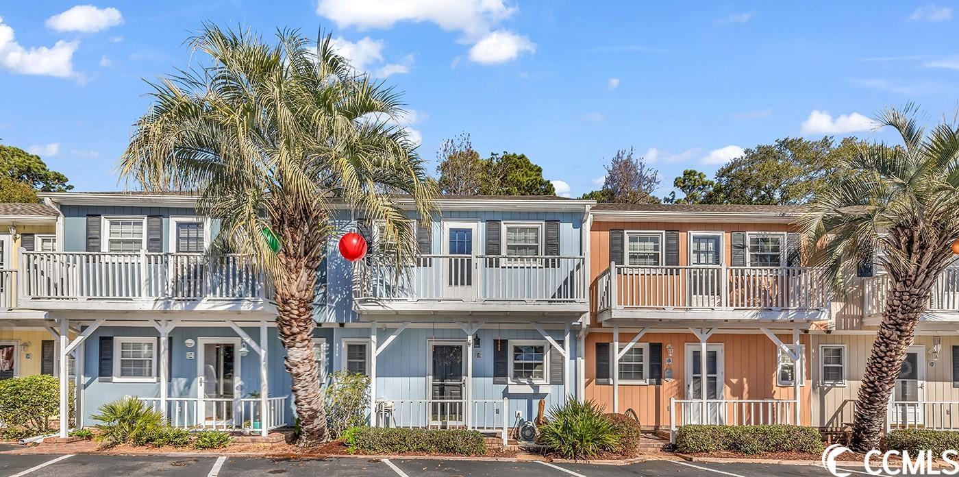 3848 Flagg St. UNIT D-3 Murrells Inlet, SC 29576