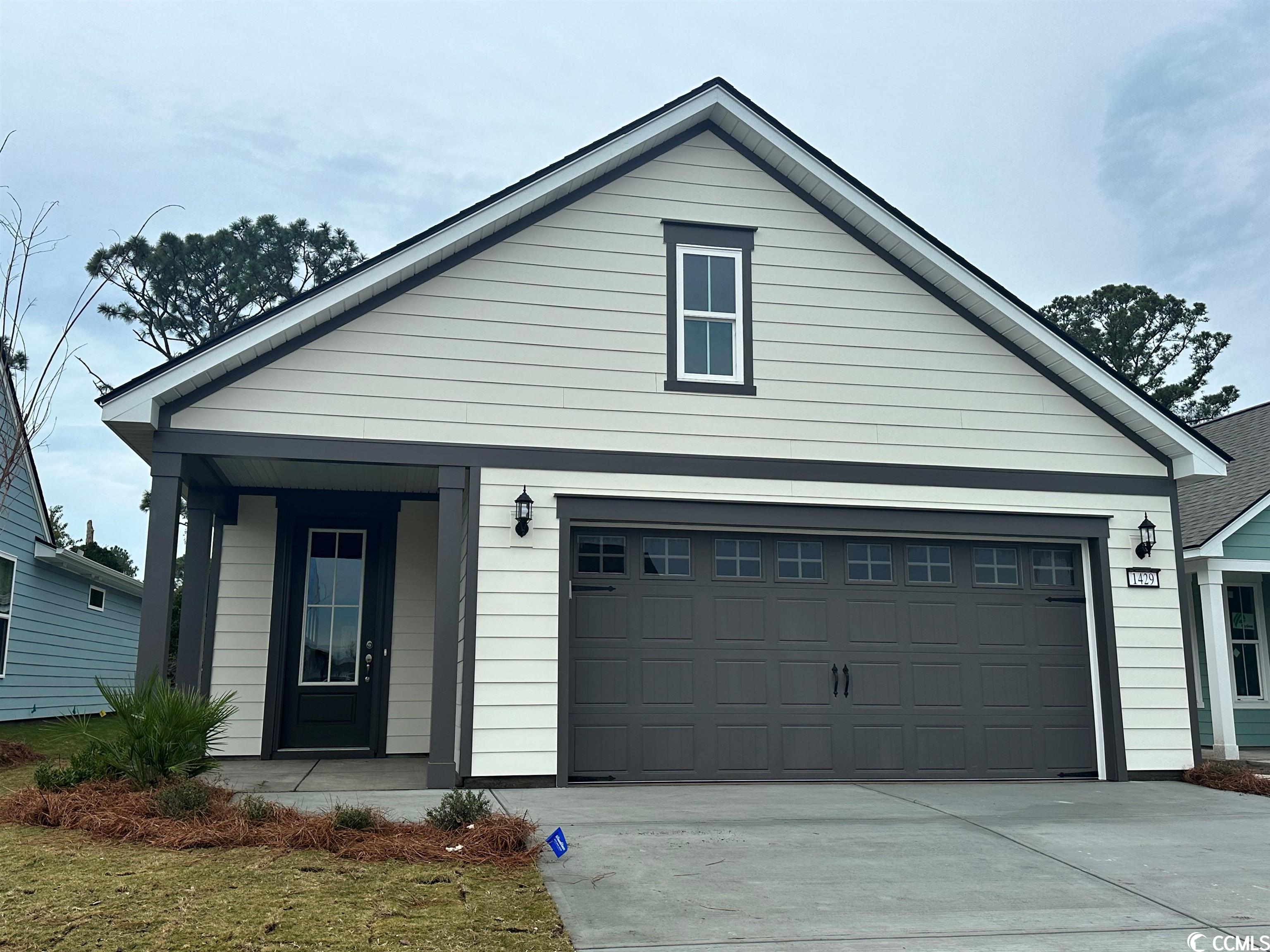 1429 Littleleaf Loop North Myrtle Beach, SC 29582