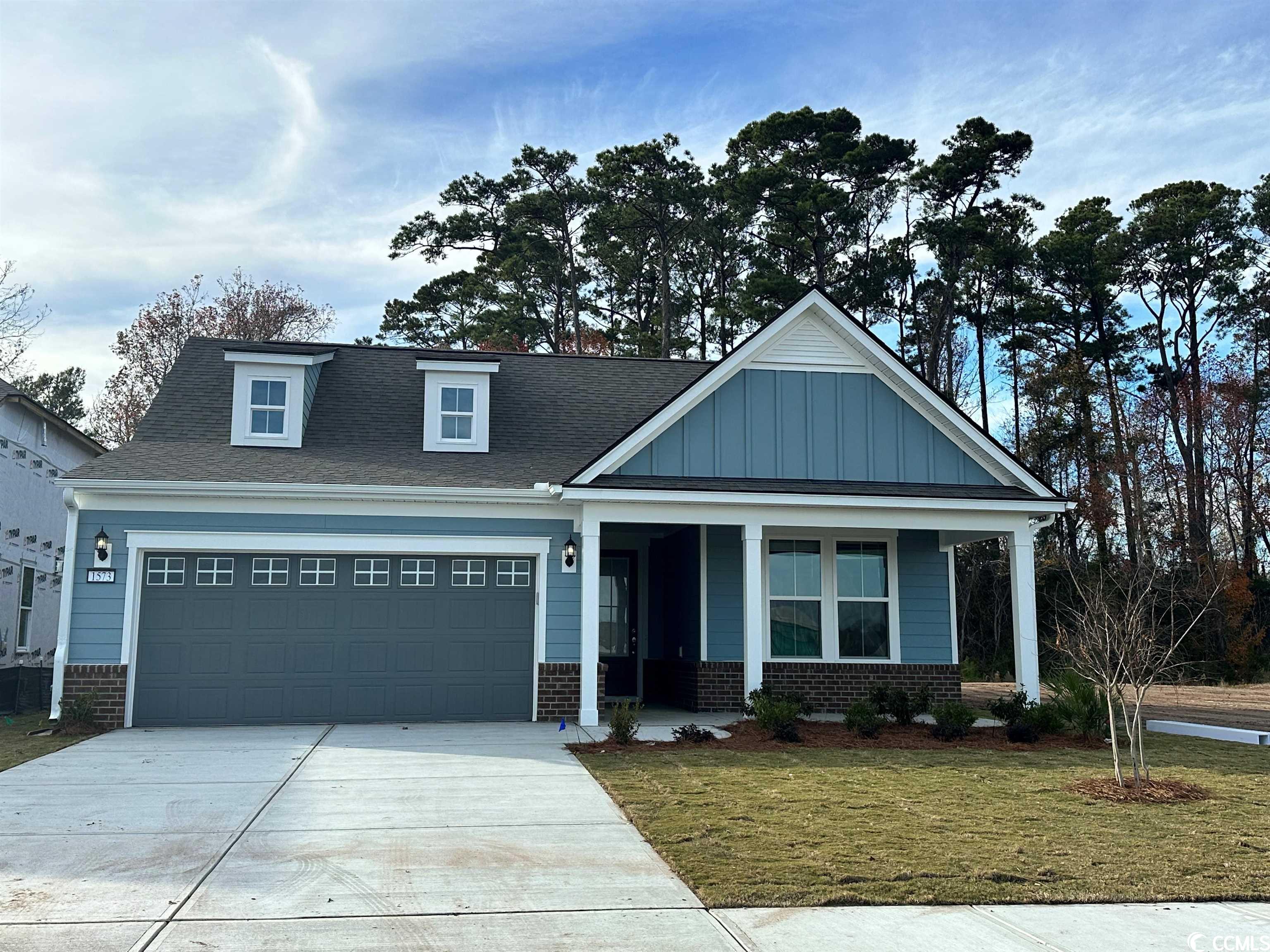 1573 Littleleaf Loop North Myrtle Beach, SC 29582