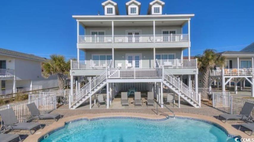 4302 N Ocean Blvd., North Myrtle Beach, SC 29582