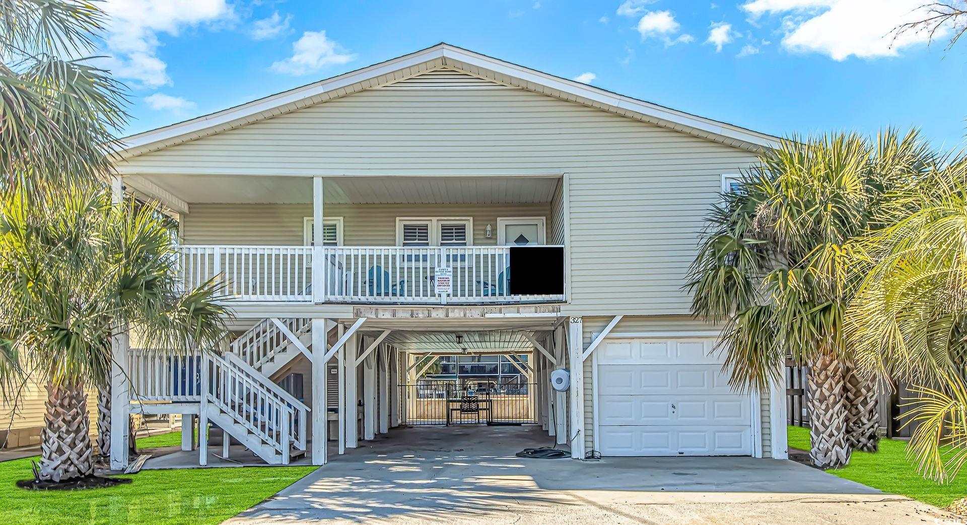 327 52nd Ave. N North Myrtle Beach, SC 29582