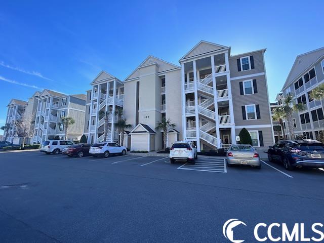 305 Shelby Lawson Dr. UNIT #404 Myrtle Beach, SC 29588