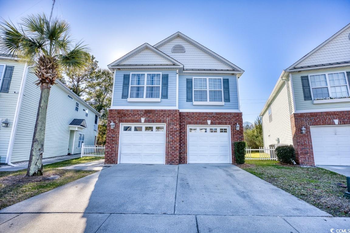 1341 Brown Pelican Dr., Myrtle Beach, SC 29577