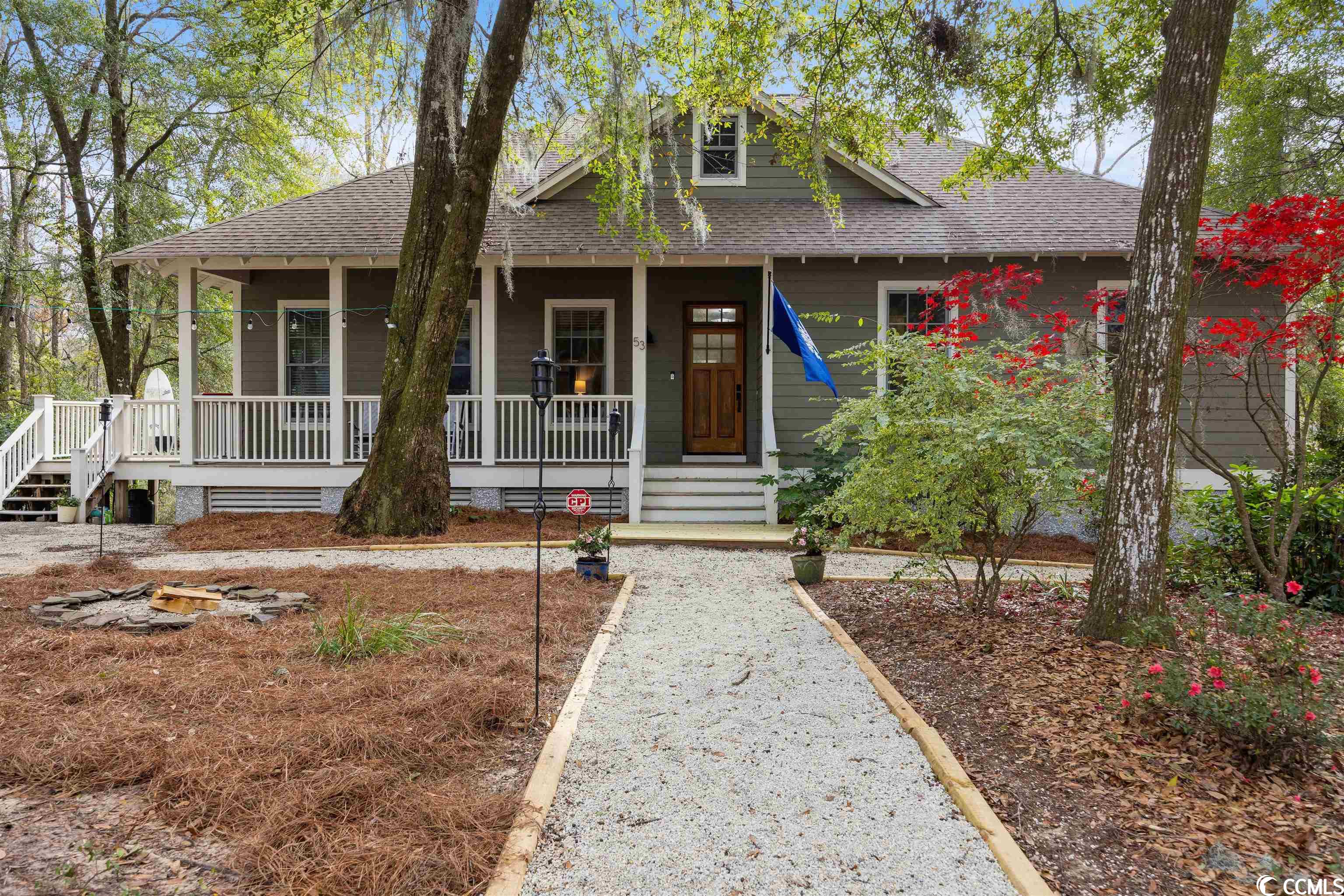 53 Hope Ln. Pawleys Island, SC 29585