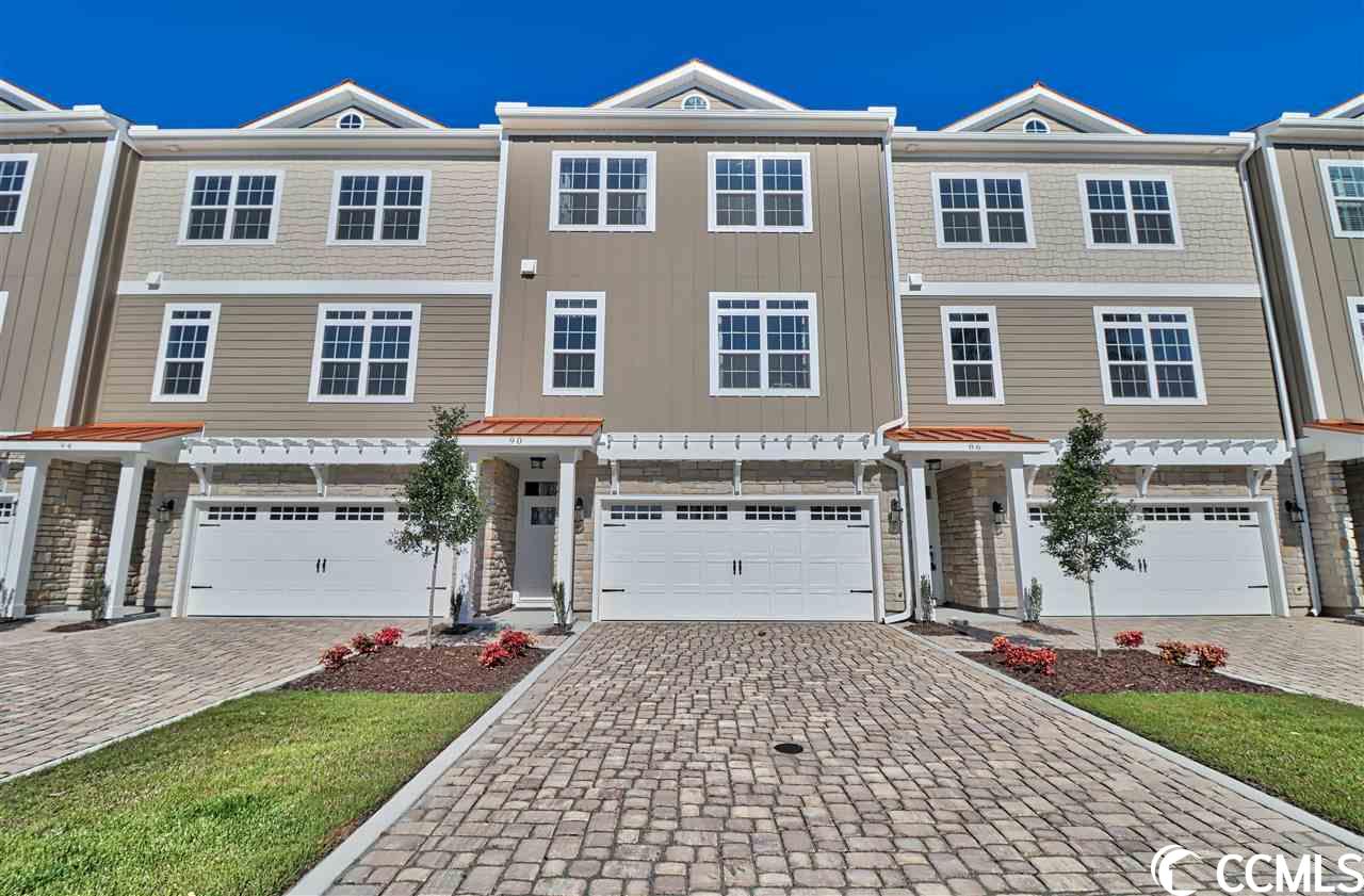 TBD2 Mollusk Ct. UNIT #402 Murrells Inlet, SC 29576