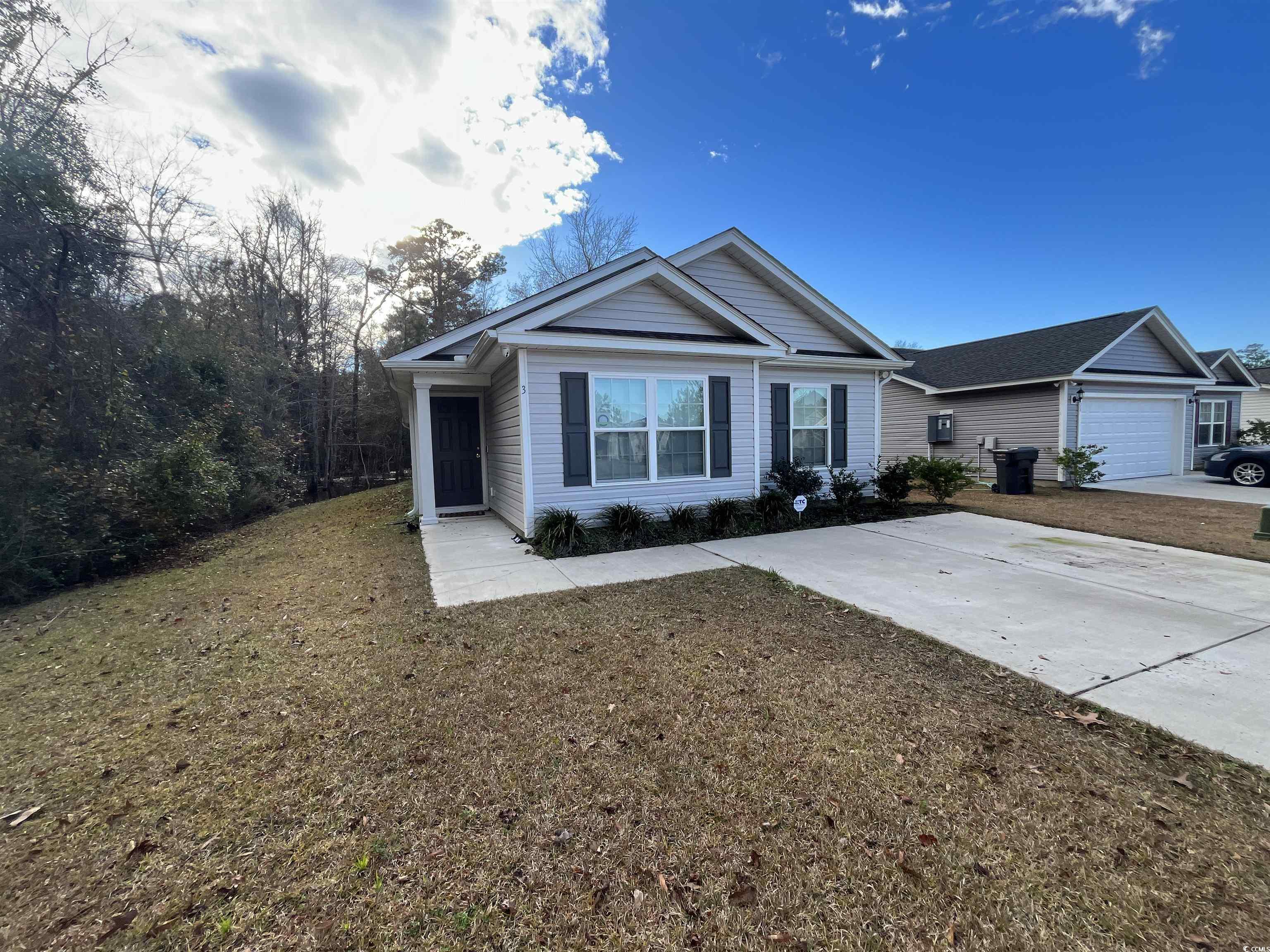 3 Desurrency Ct. Georgetown, SC 29440