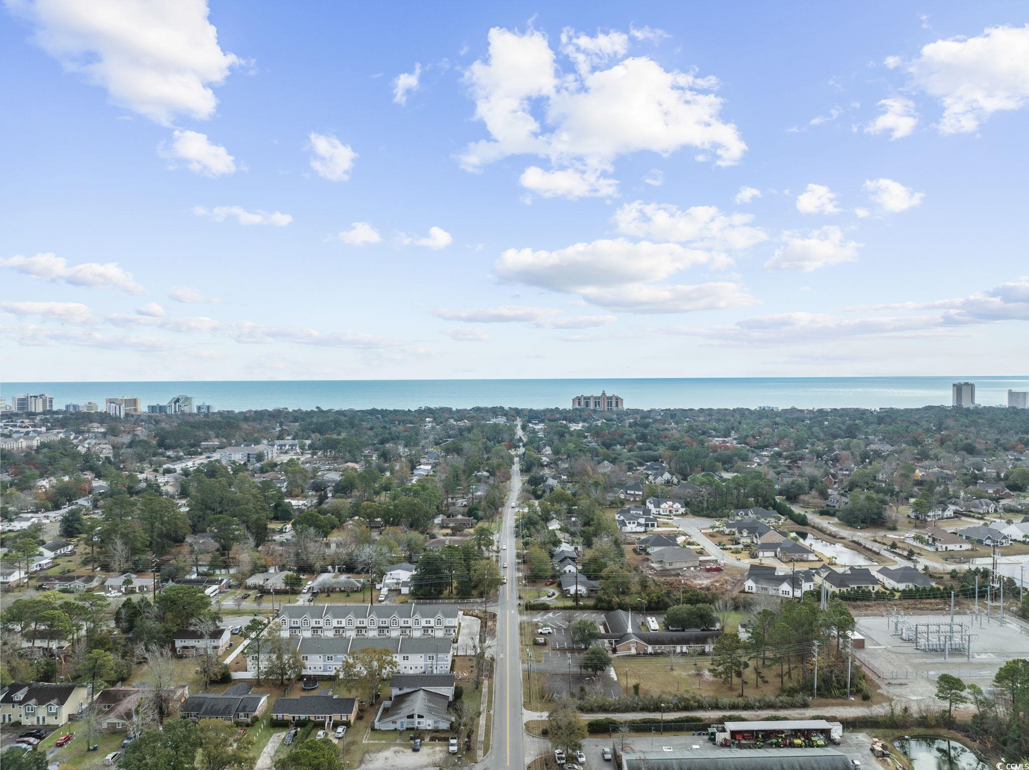 Portofino Villas At 62nd in Myrtle Beach 3 Beds Residential 364,900