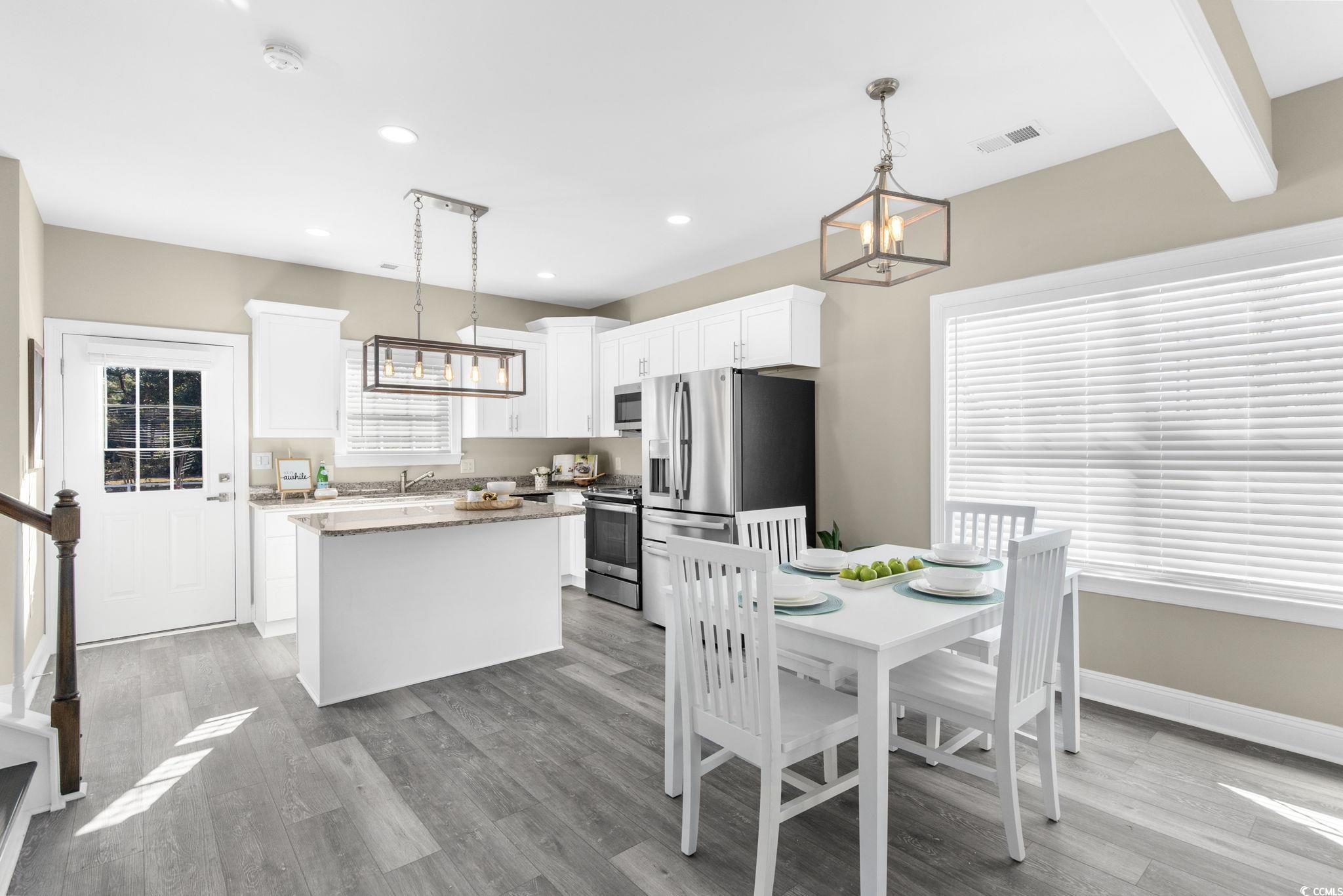 Portofino Villas At 62nd in Myrtle Beach 3 Beds Residential 364,900