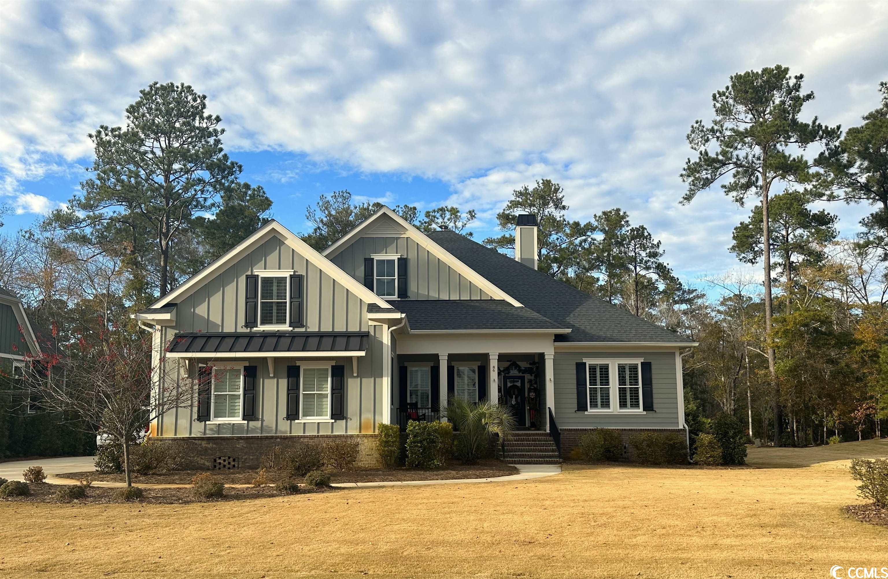 86 Woody Point Dr. Murrells Inlet, SC 29576