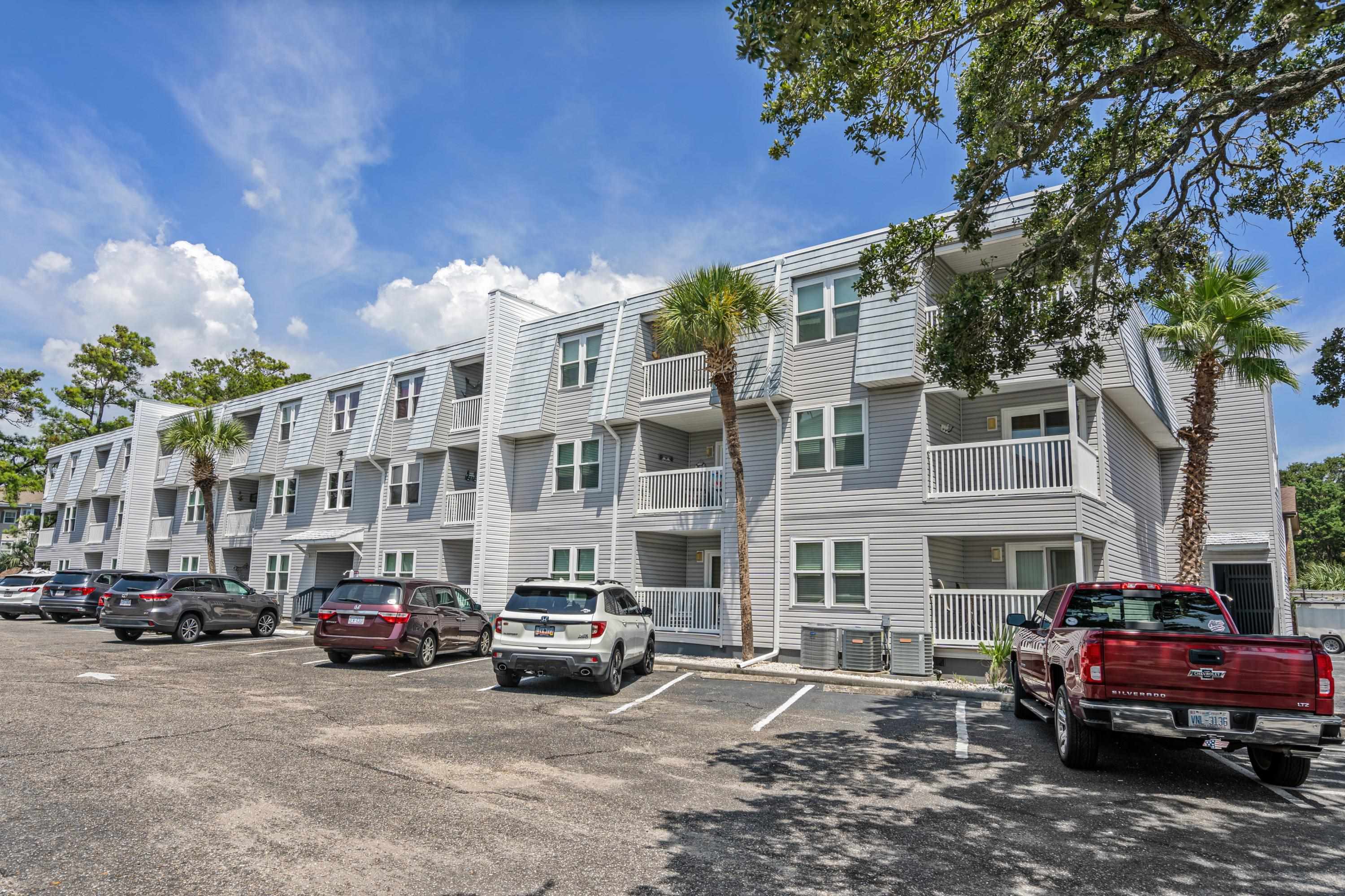 401 HILLSIDE DR. N 3A, NORTH MYRTLE BEACH, SC 29582 North Myrtle Beach