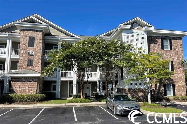 4865 Magnolia Pointe Ln., Myrtle Beach, SC 29577