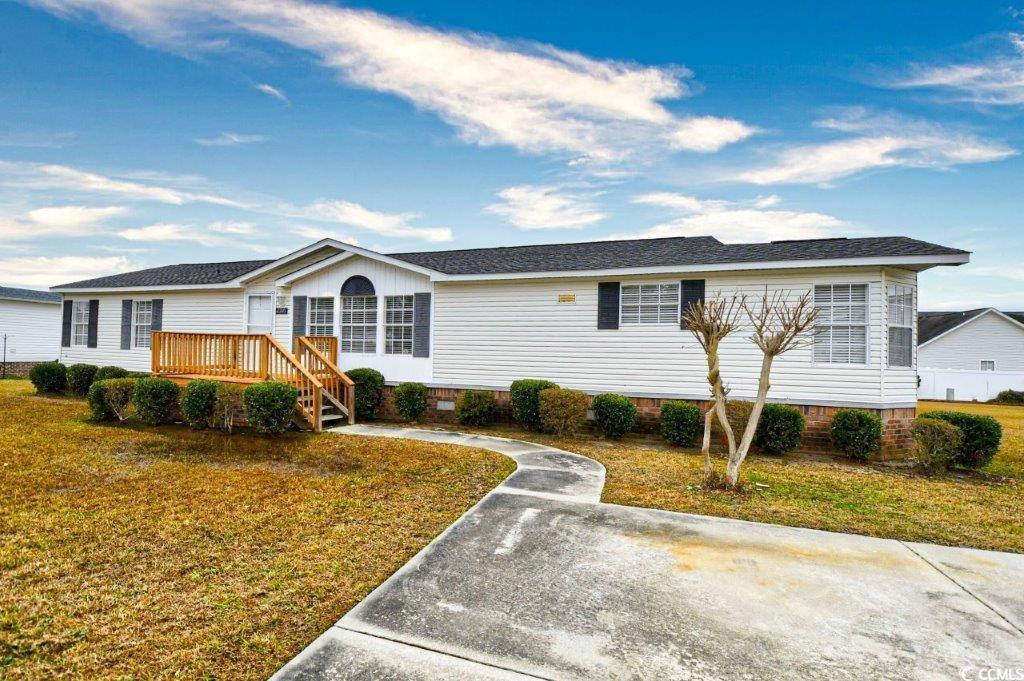 134 Tomoka Trail Longs, SC 29568