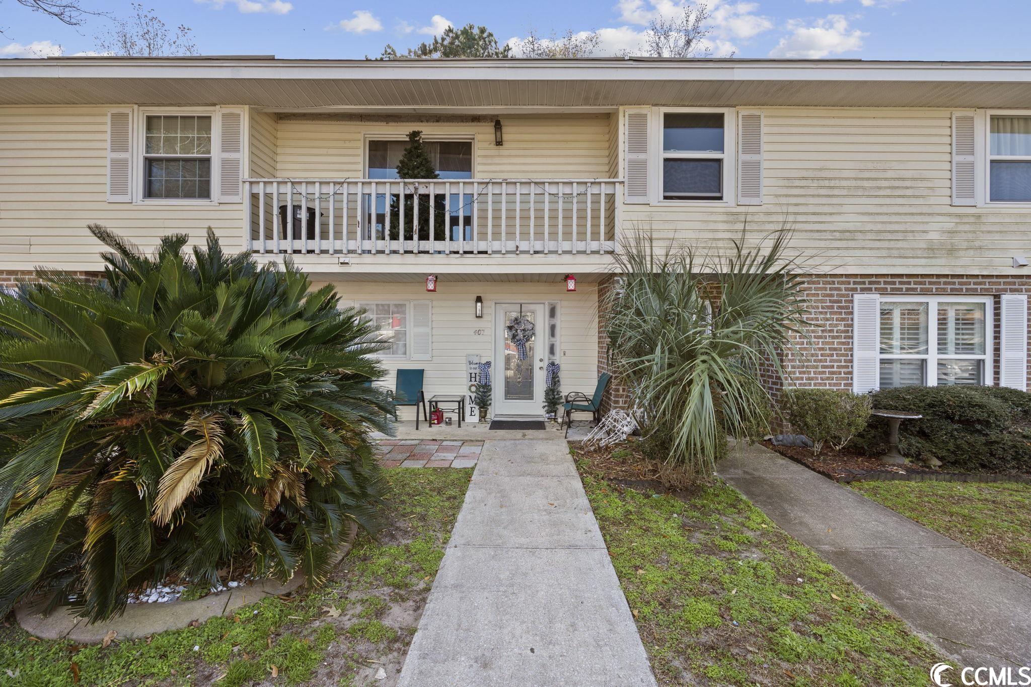 407 Old South Circle Murrells Inlet, SC 29576