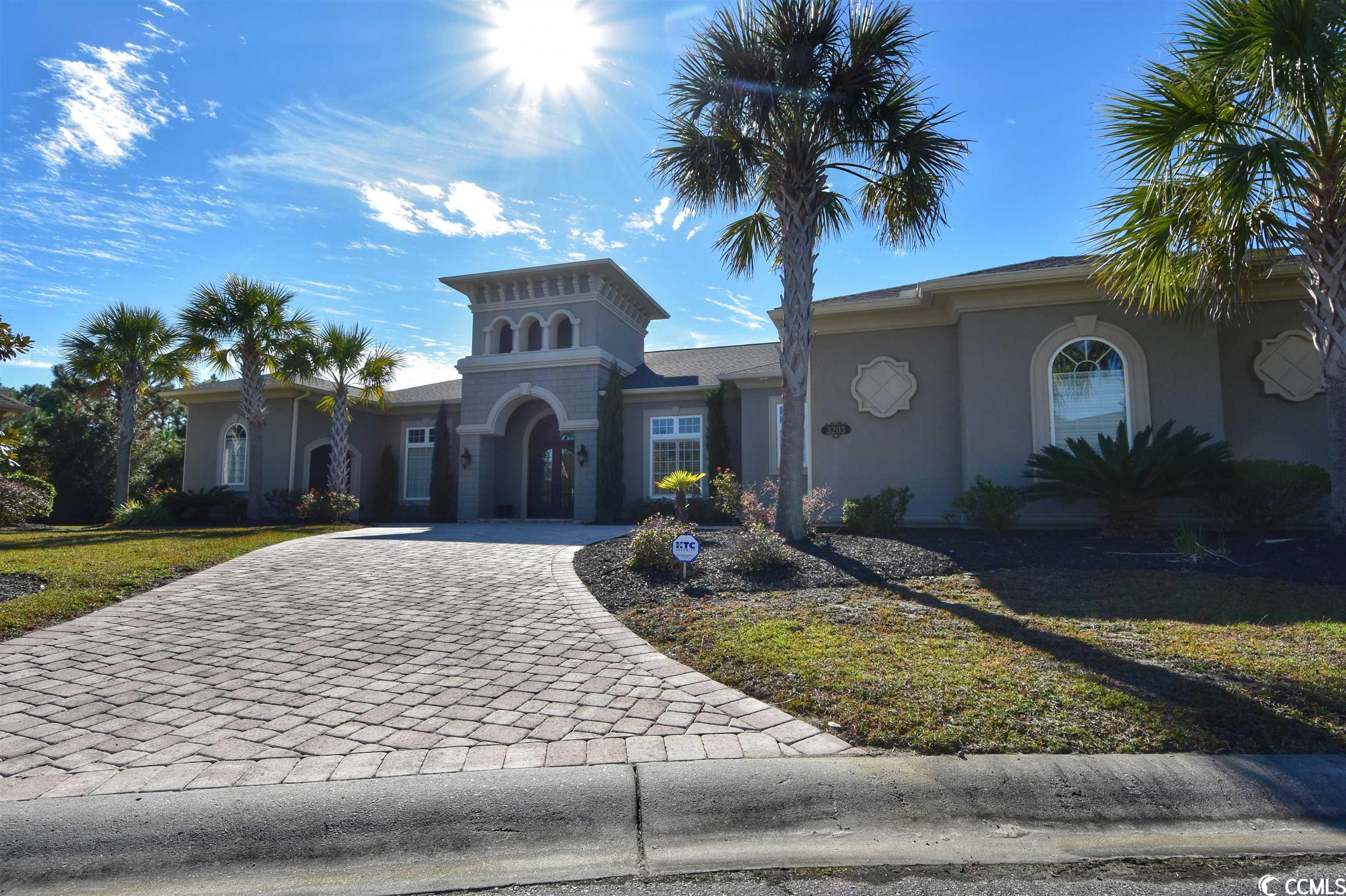 3203 Birdsong Ct. North Myrtle Beach, SC 29582