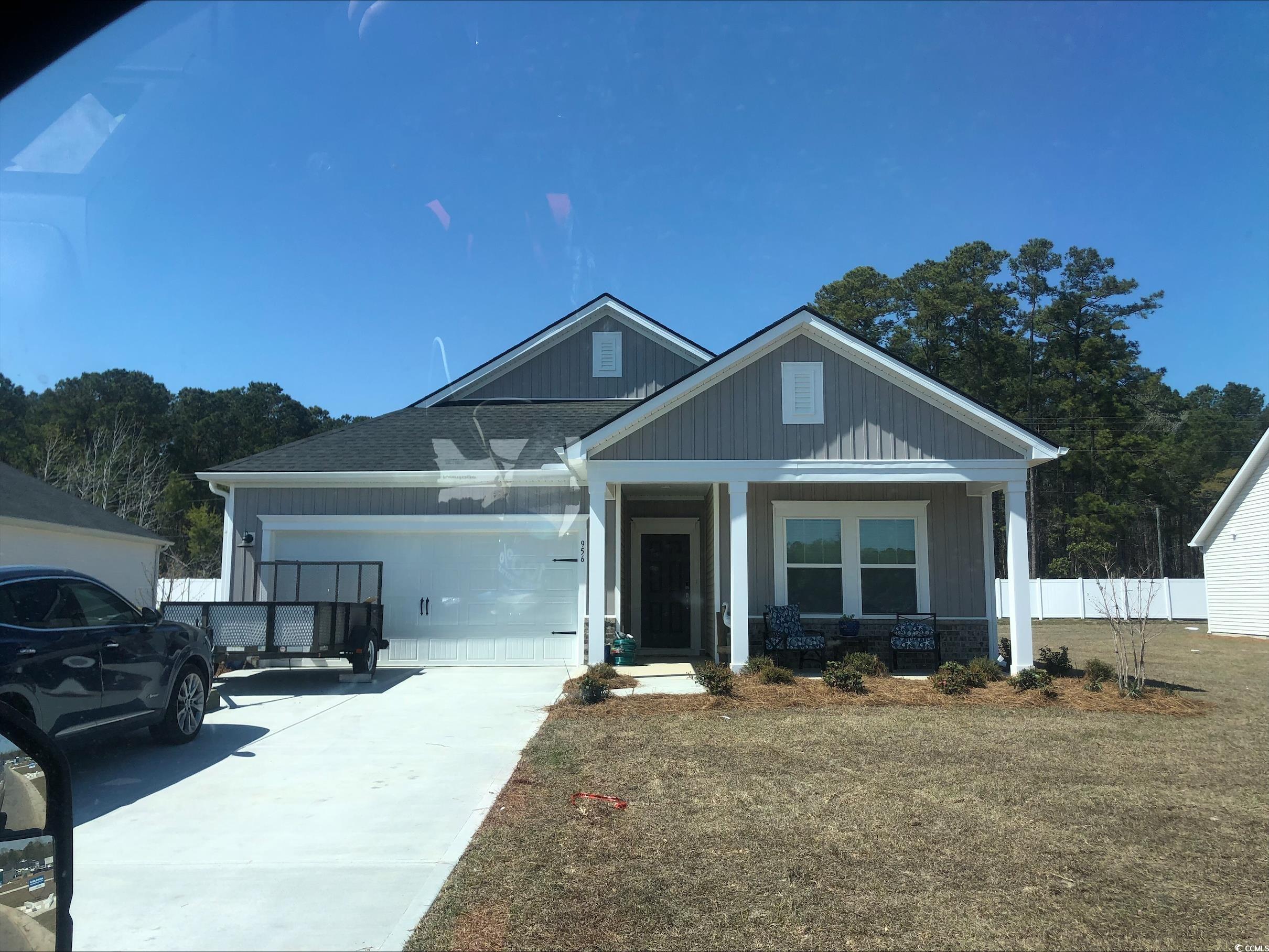 956 MAYA LAYNE DR., LITTLE RIVER, SC 29566 Little River Real Estate For Sale 2400319 Elliott