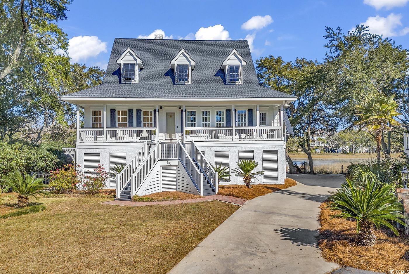 681 Wedgewood Dr., Murrells Inlet, SC 29576