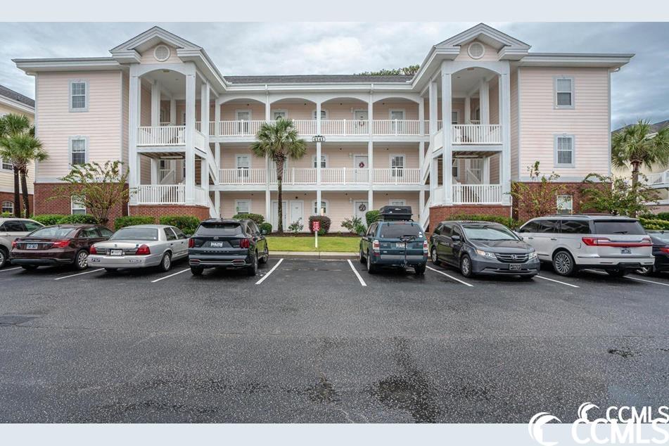 4141 Hibiscus Dr. UNIT #201 Little River, SC 29566