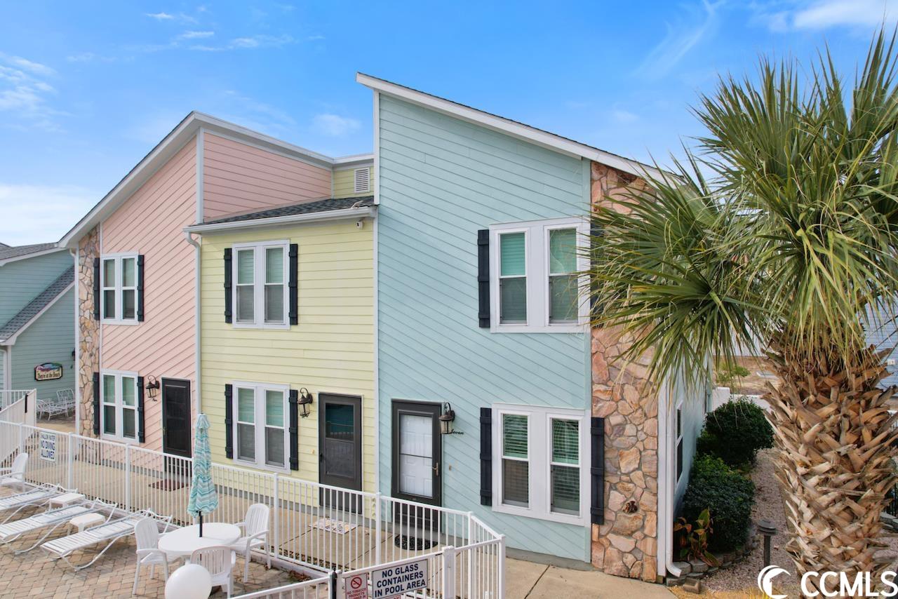 807 Hillside Dr. S., North Myrtle Beach, SC 29582