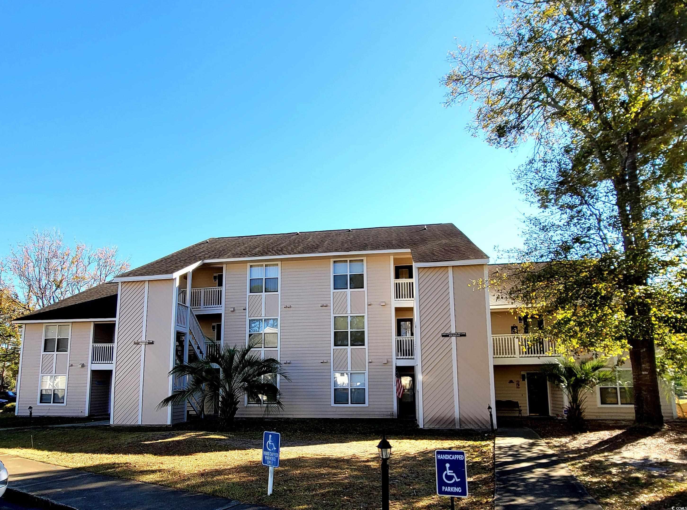 4493 Little River Inn Ln. UNIT Unit 1602 Little River, SC 29566