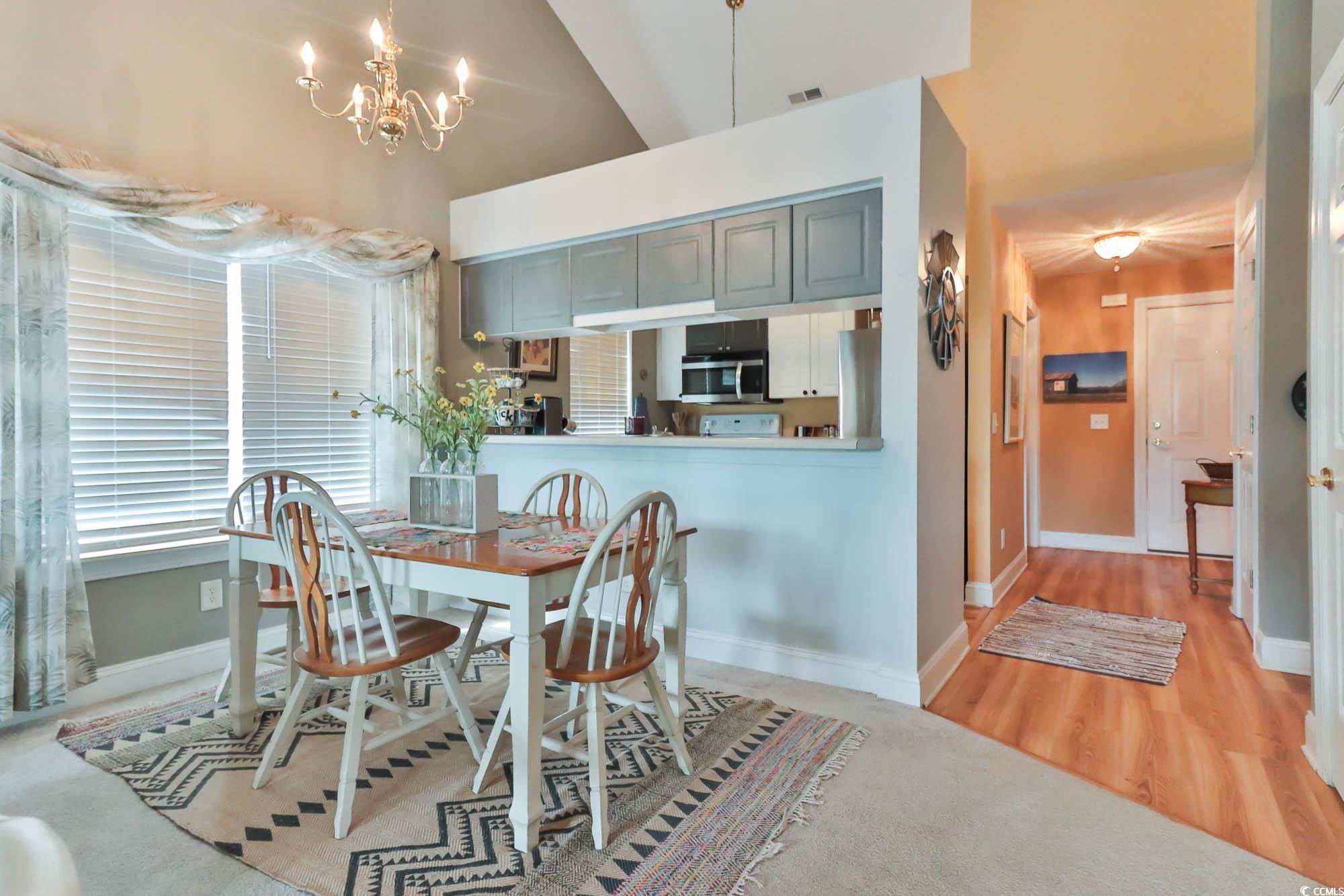 Jasmine Lake in Murrells Inlet 2 Beds Residential 250,000 MLS