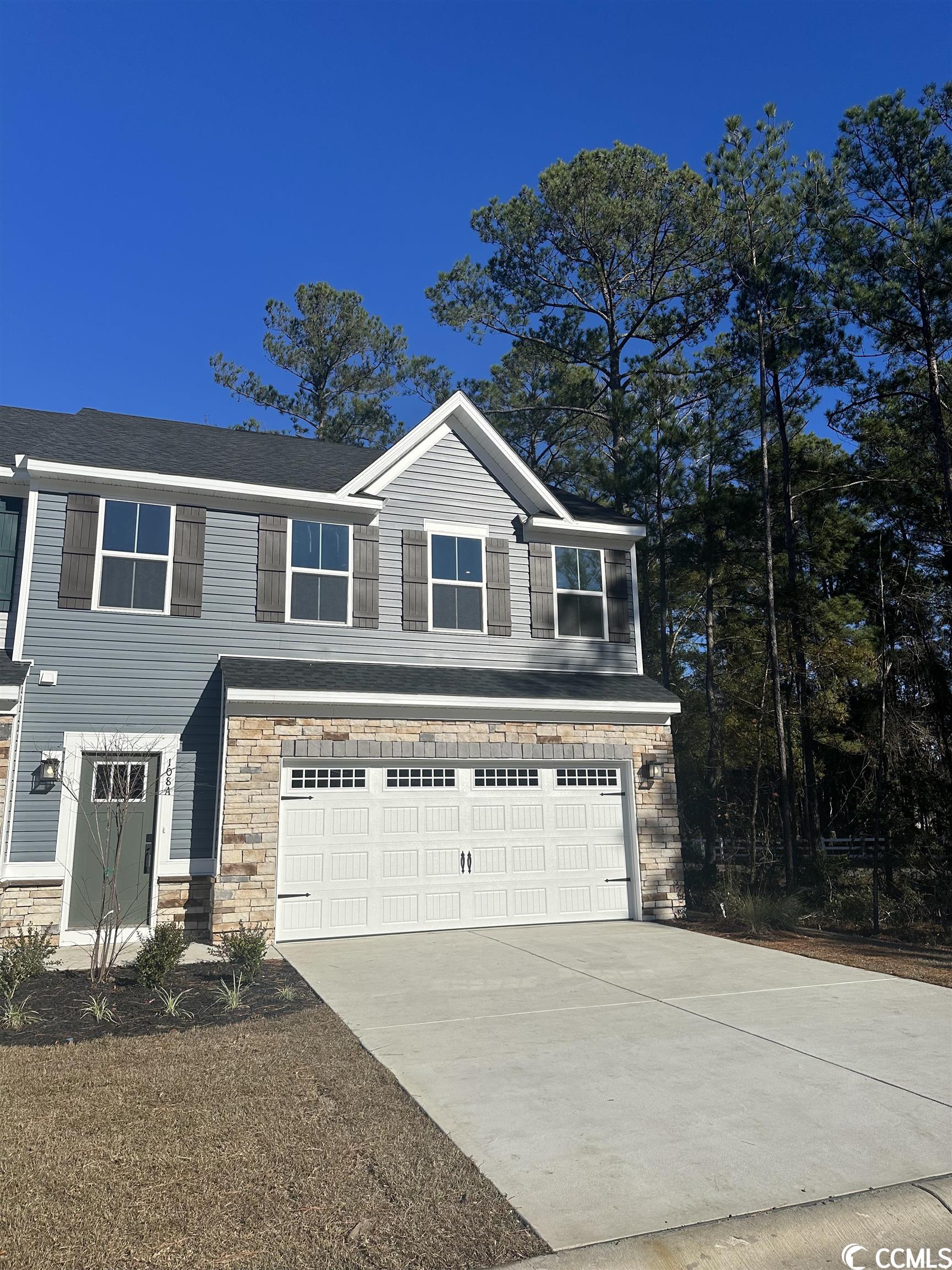 108 Golan Circle UNIT A Myrtle Beach, SC 29579