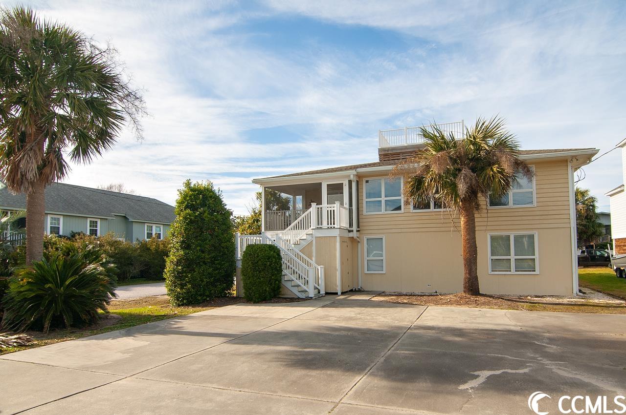 194 Norris Dr. Pawleys Island, SC 29585