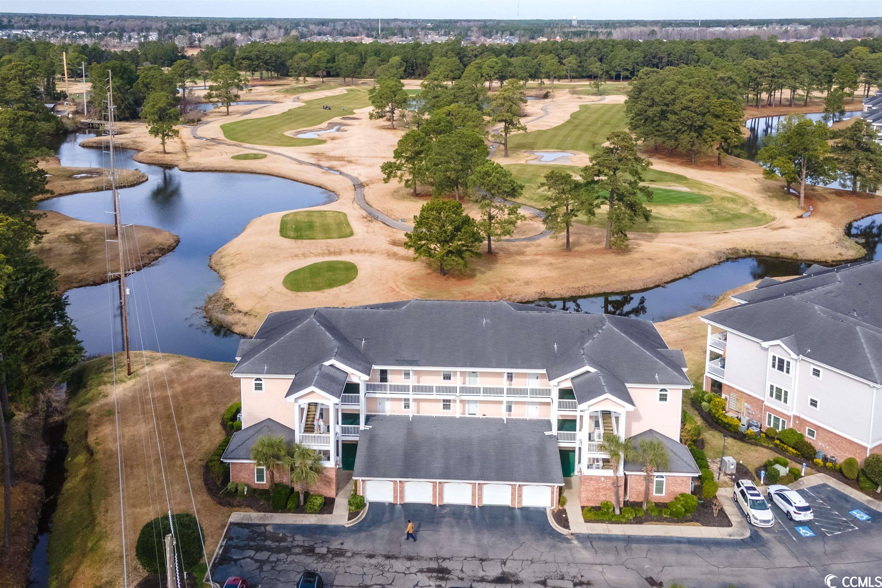 if you are looking for a turnkey, fully furnished, condo with the best golf course view in myrtle beach, this is it!  as you enter, you'll be greeted by an open concept living space adorned with abundant natural light, showcasing the panoramic vistas that stretch across the lush fairways of the myrtlewood golf course. the living room seamlessly connects to a private balcony, providing an idyllic setting to sip your morning coffee or unwind with a glass of wine while taking in the tranquil scenes of the golf course and water features.  magnolia north offers not only a residence but also a lifestyle where every day feels like a vacation.  it is conveniently located near myrtle beach's sandy shores, finest attractions, restaurants, and entertainment options. don't miss the opportunity to make this golf condo your own – your dream lifestyle awaits!