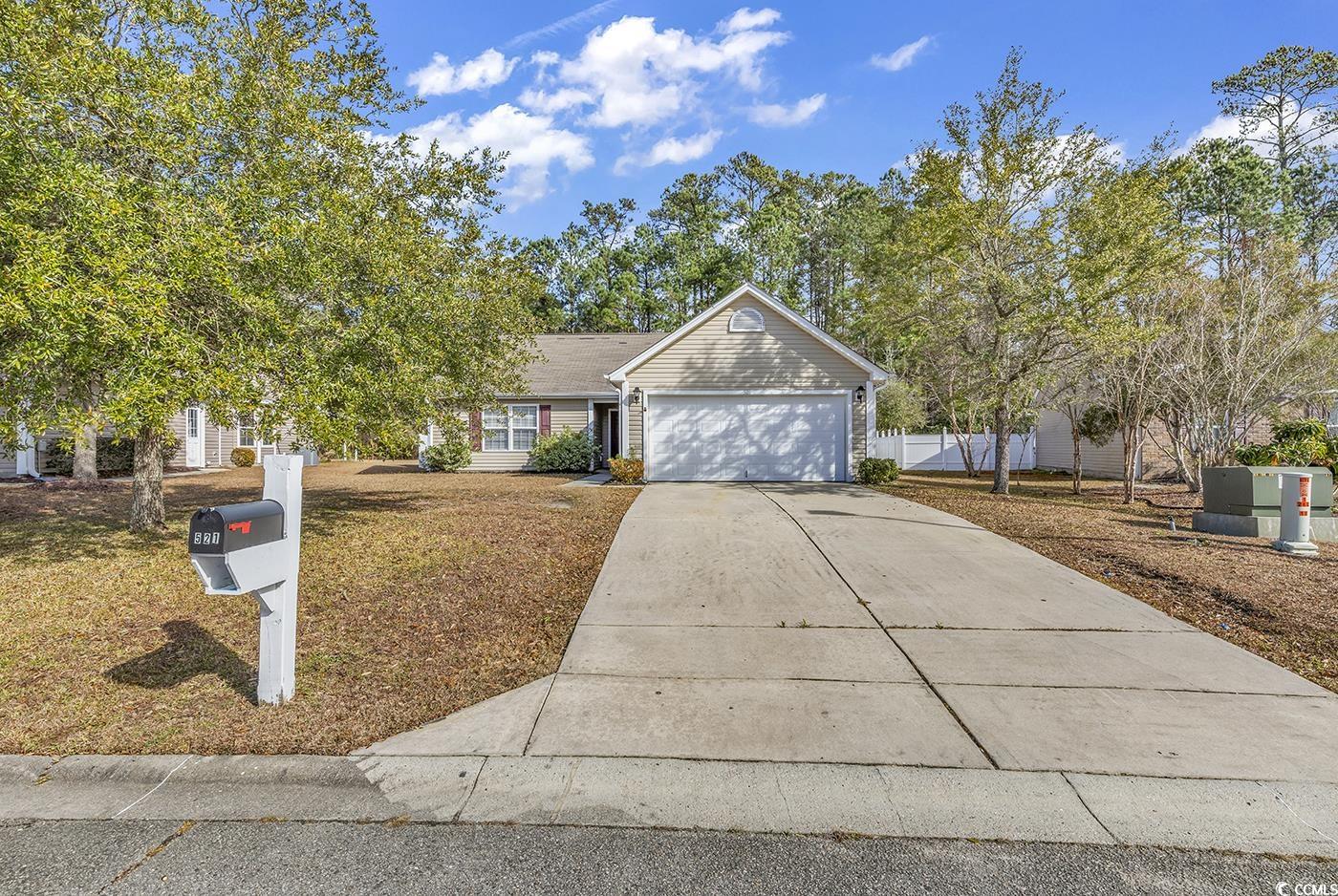 521 Ambrosia Loop, Myrtle Beach, SC 29579