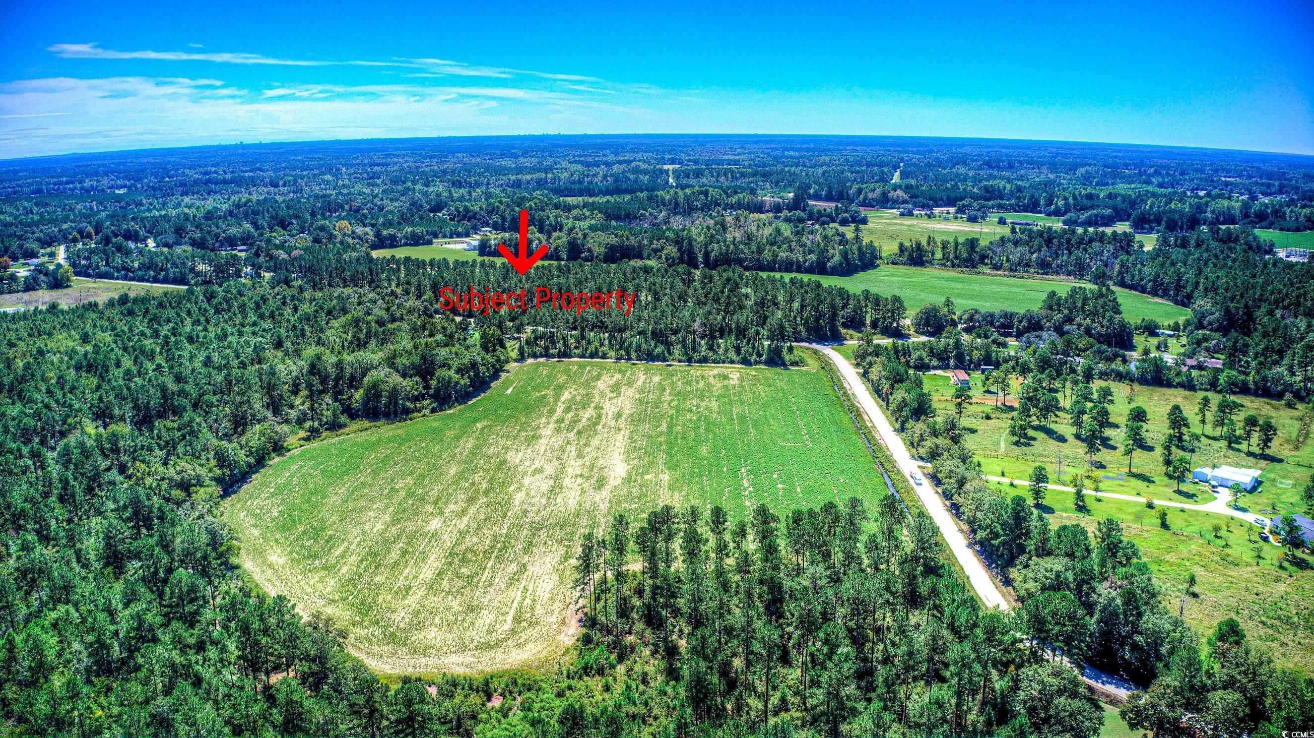 TBD S Highway 701 Loris, SC 29569