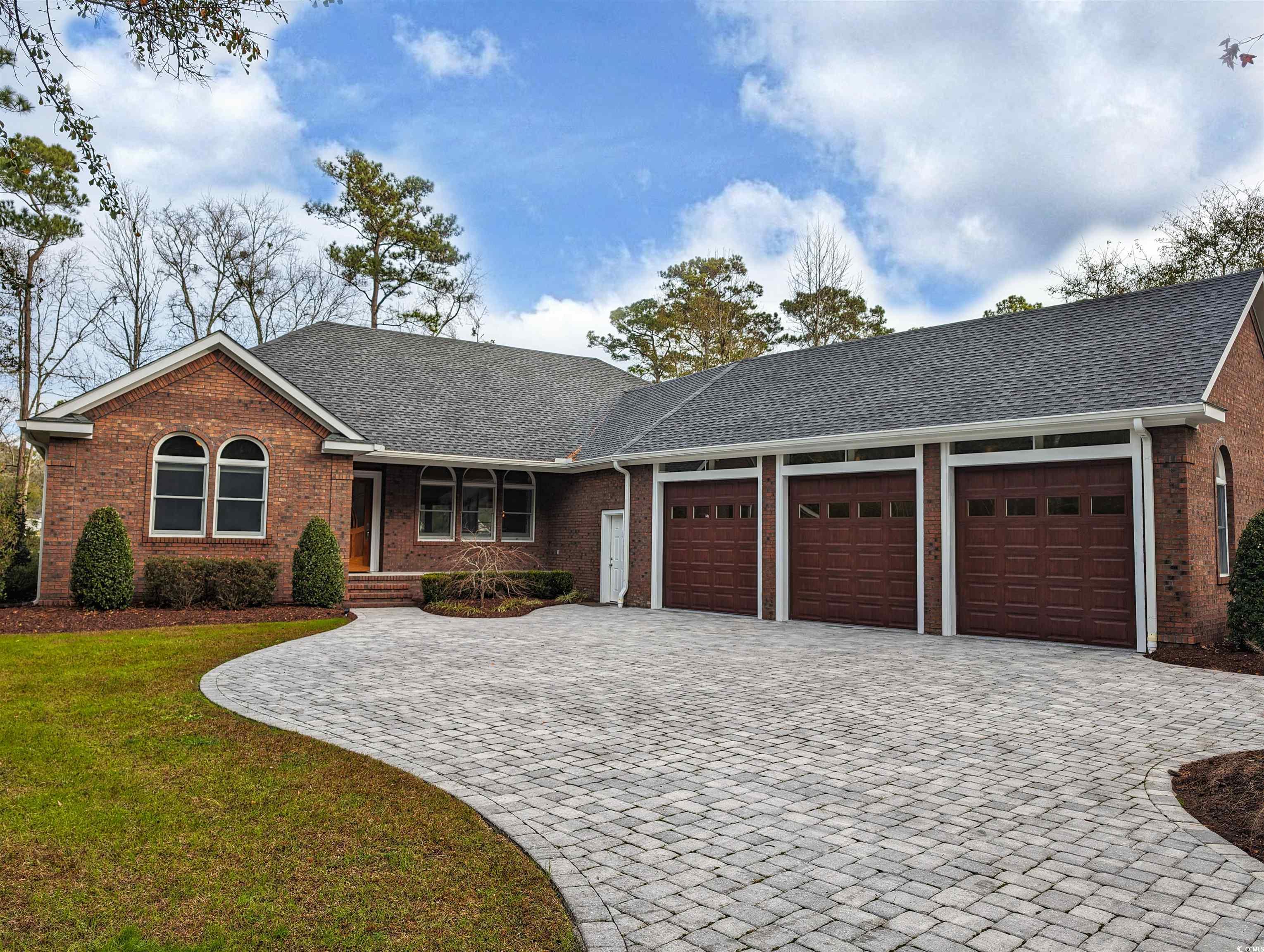 Pawleys Island Real Estate For Sale