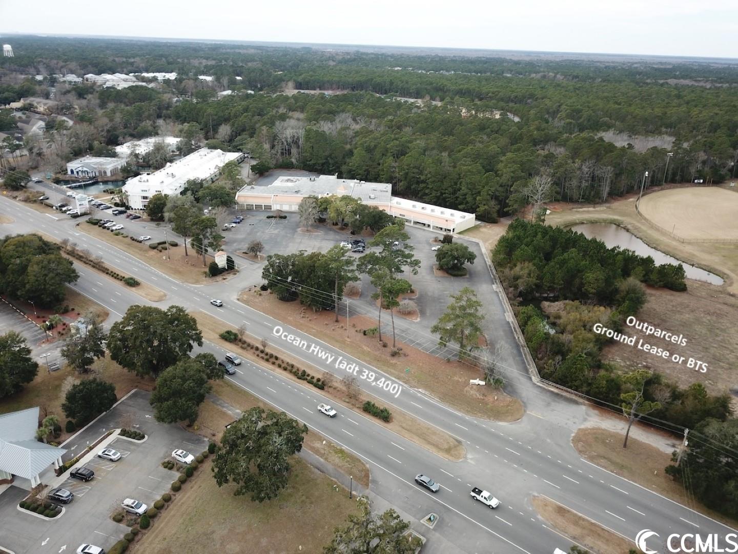 14427 Ocean Highway UNIT Litchfield Landing_Unit H Pawleys Island, SC 29585