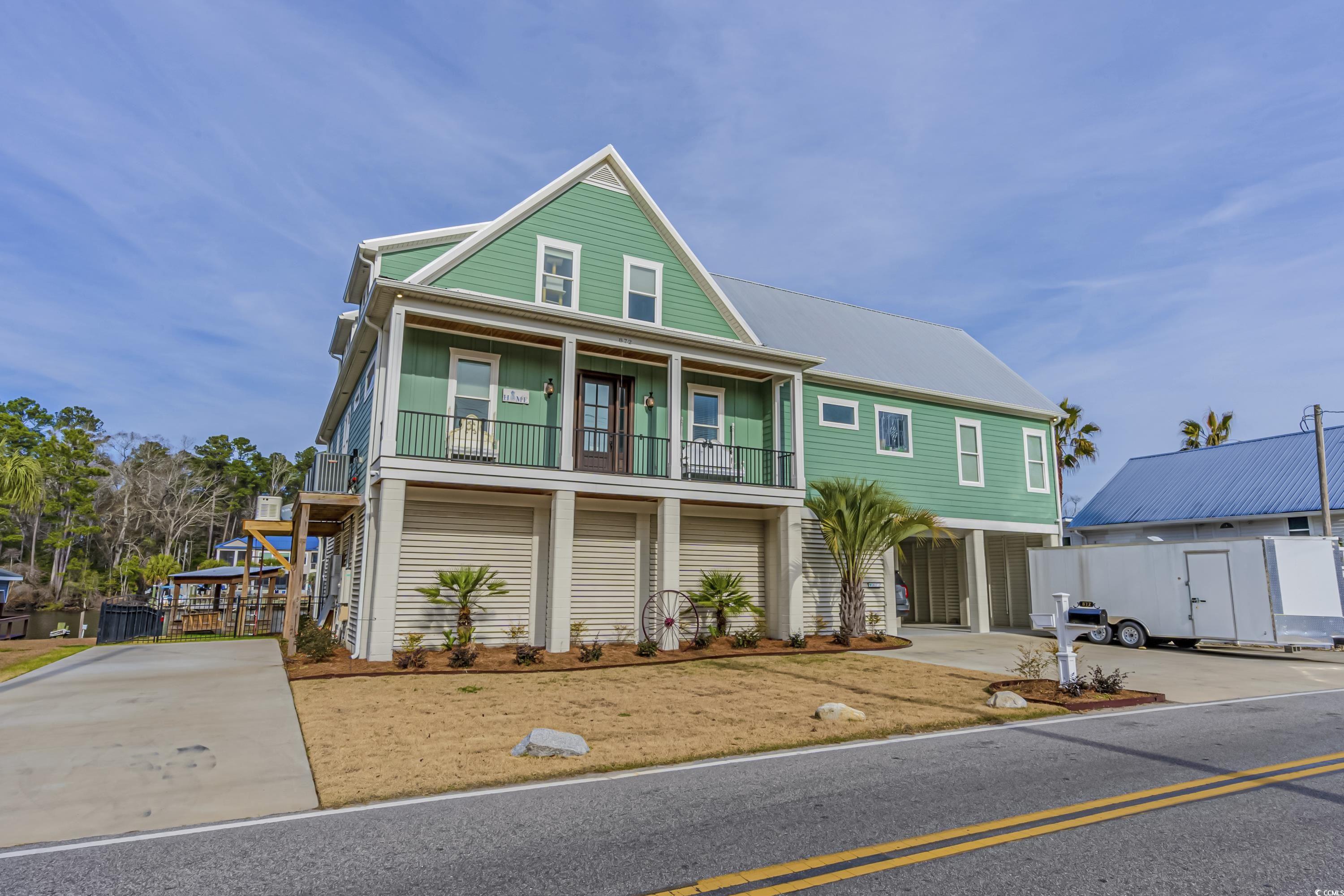 872 Folly Rd., Myrtle Beach, SC 29588