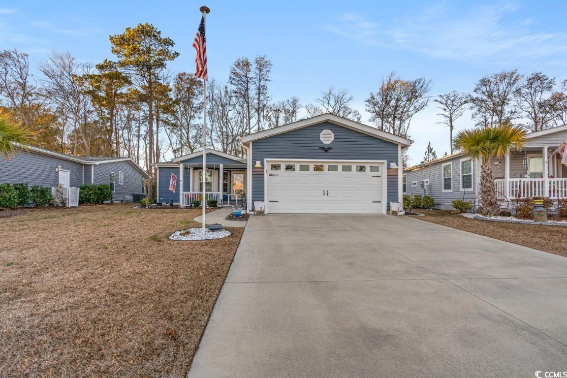 1792 Fairbanks Dr., Conway, SC 29526