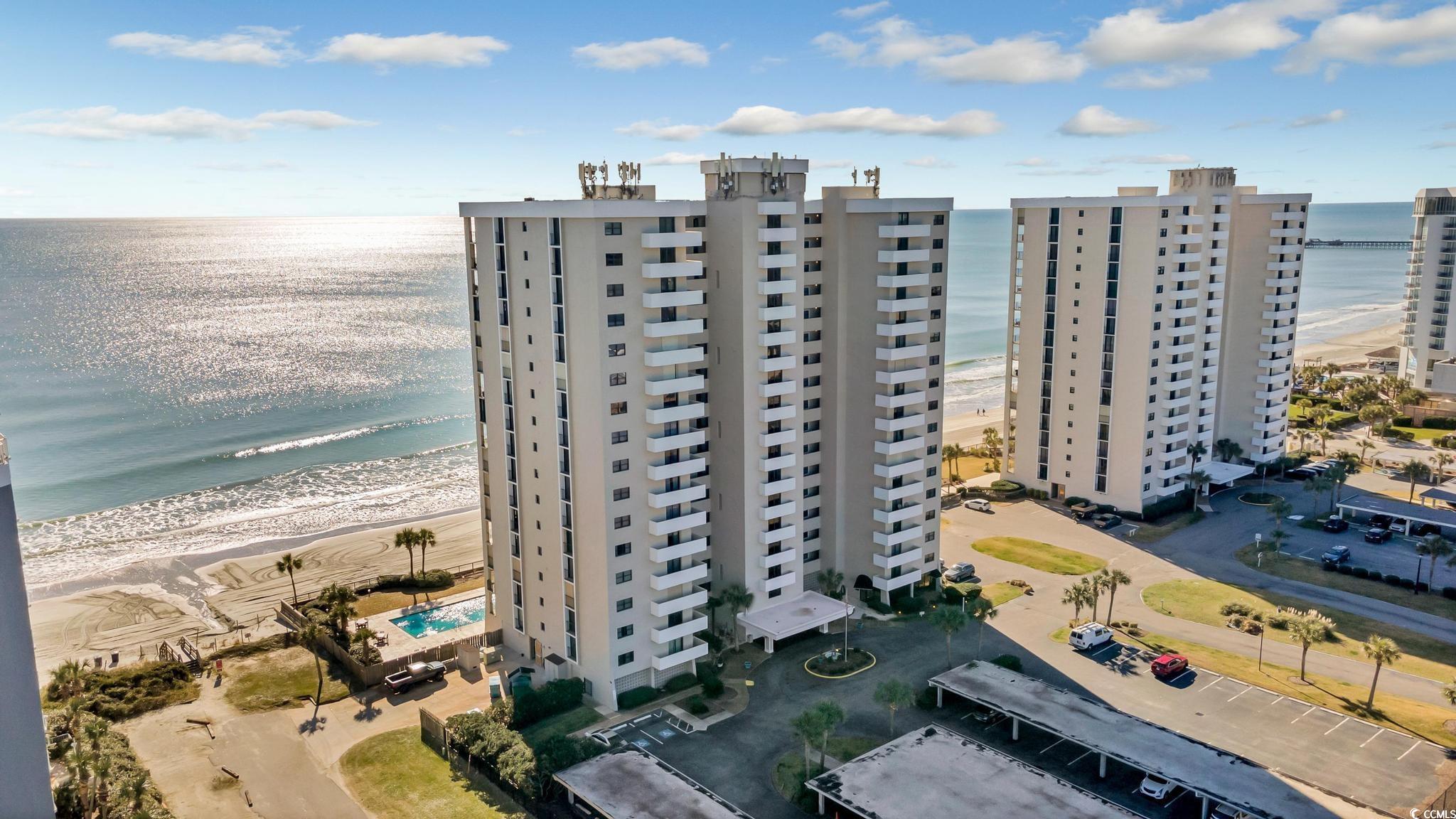 10200 Beach Club Dr., Myrtle Beach, SC 29572