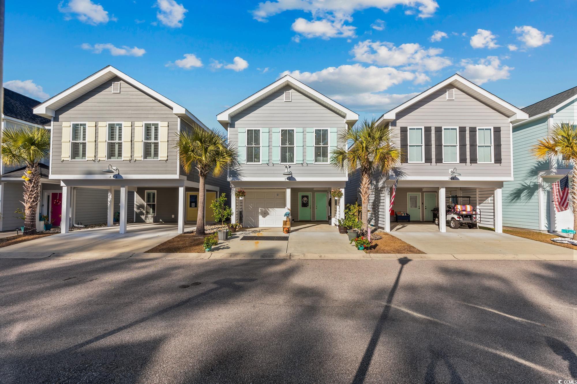 240 Kings Crossing Loop, Murrells Inlet, SC 29576