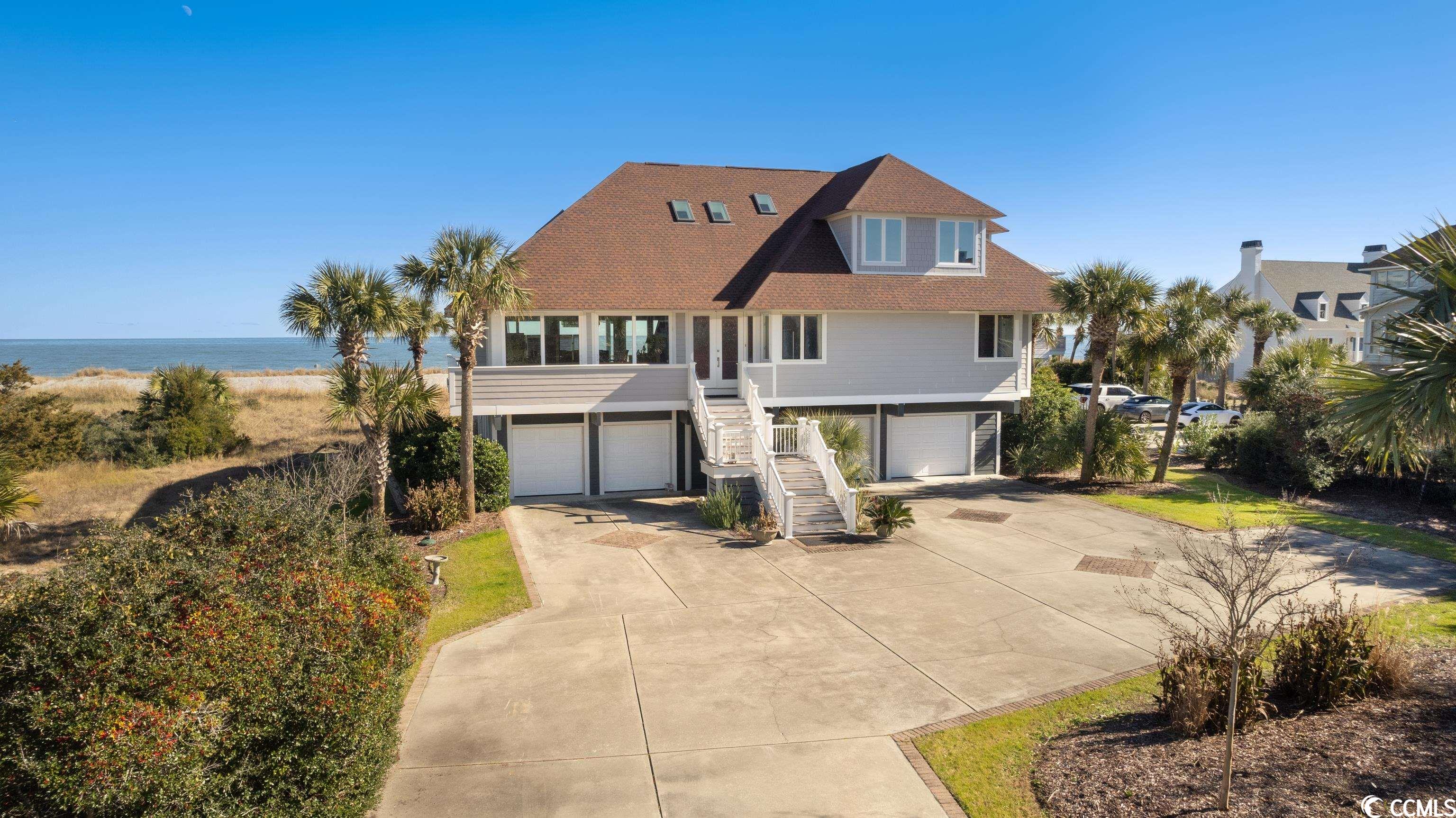 1367 DeBordieu Blvd., Georgetown, SC 29440